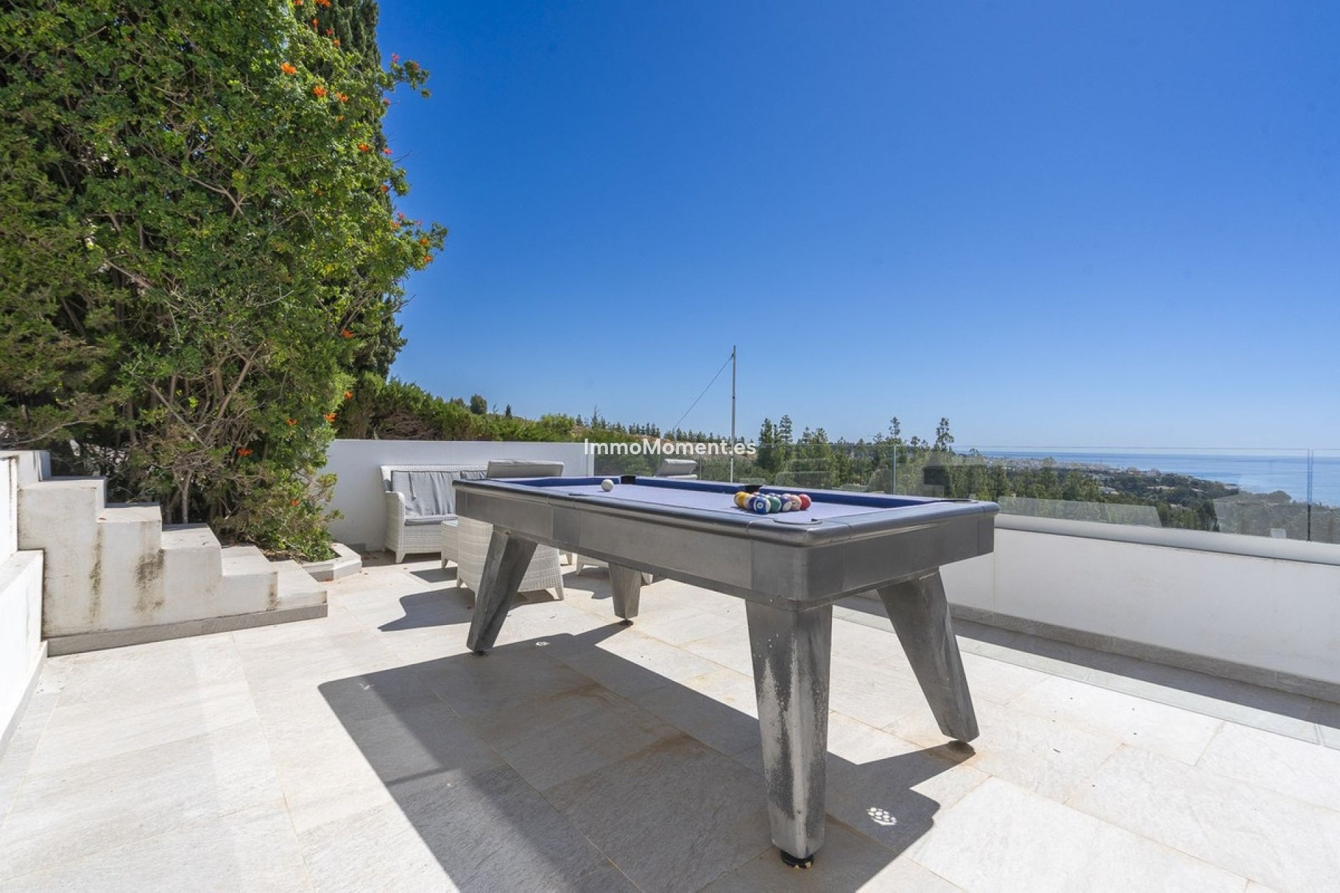 Bestaande woning - Vrijstaande villa - Mijas Costa - La Cala de Mijas