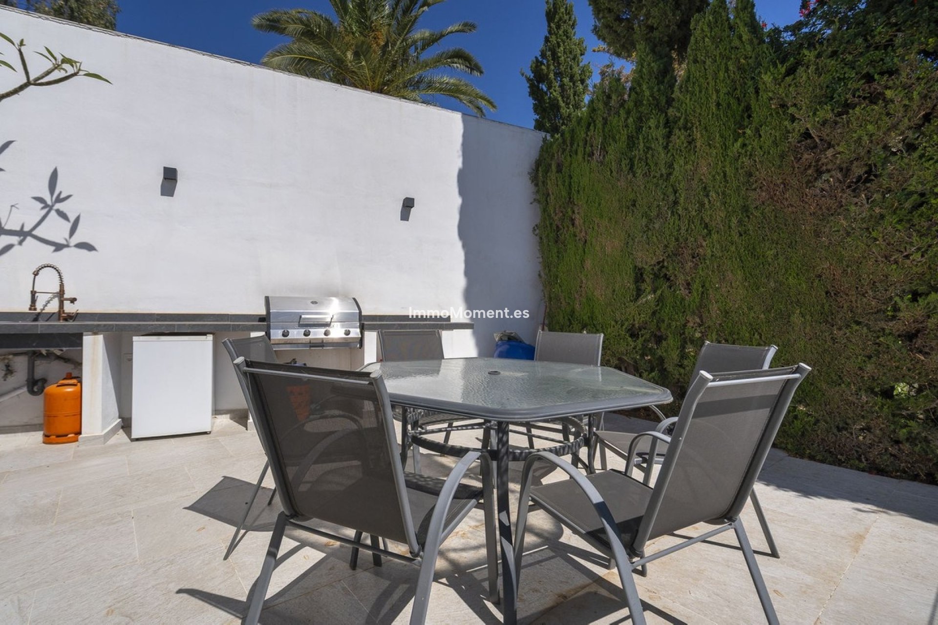 Bestaande woning - Vrijstaande villa - Mijas Costa - La Cala de Mijas