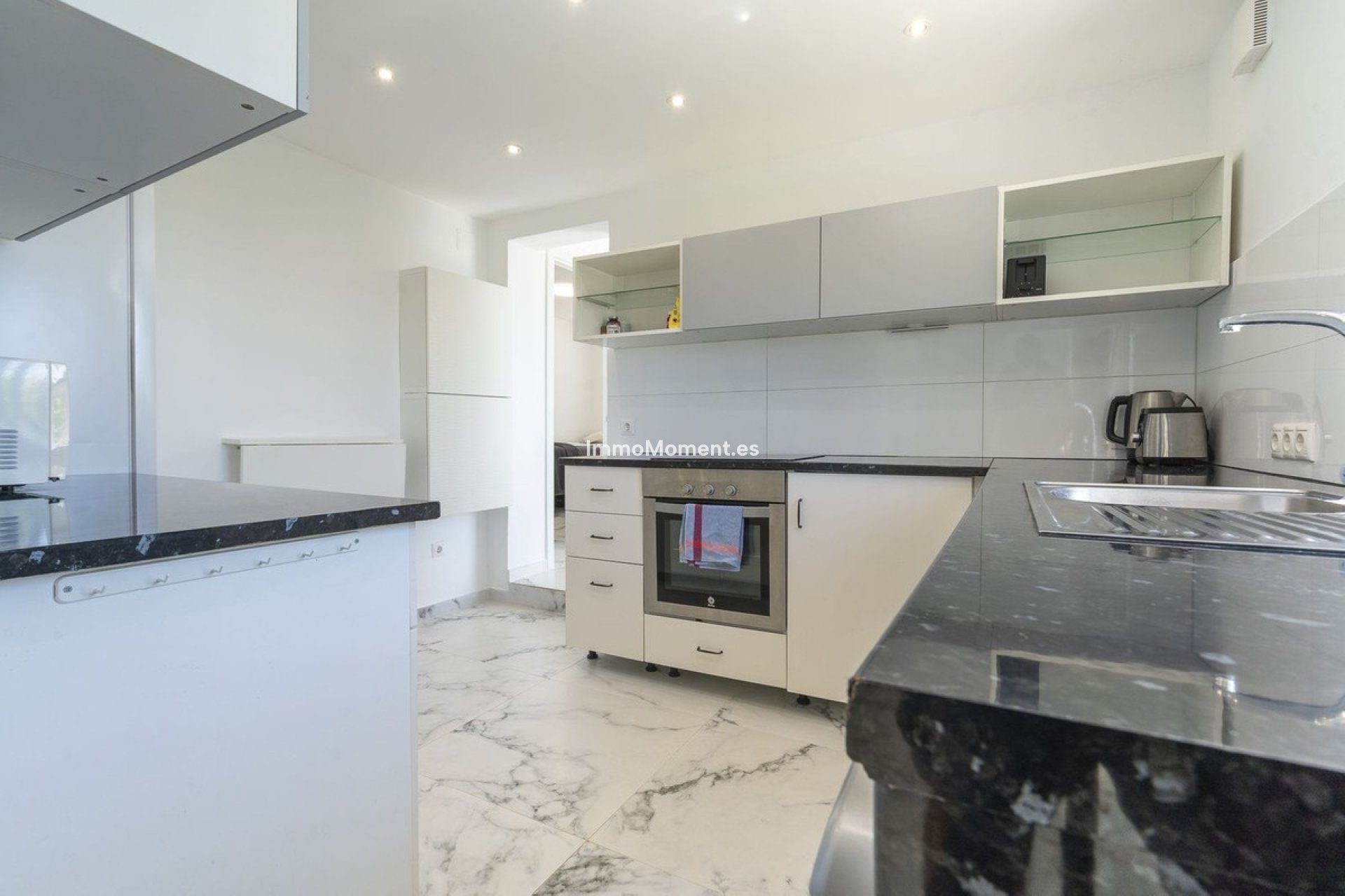 Bestaande woning - Vrijstaande villa - Mijas Costa - La Cala de Mijas