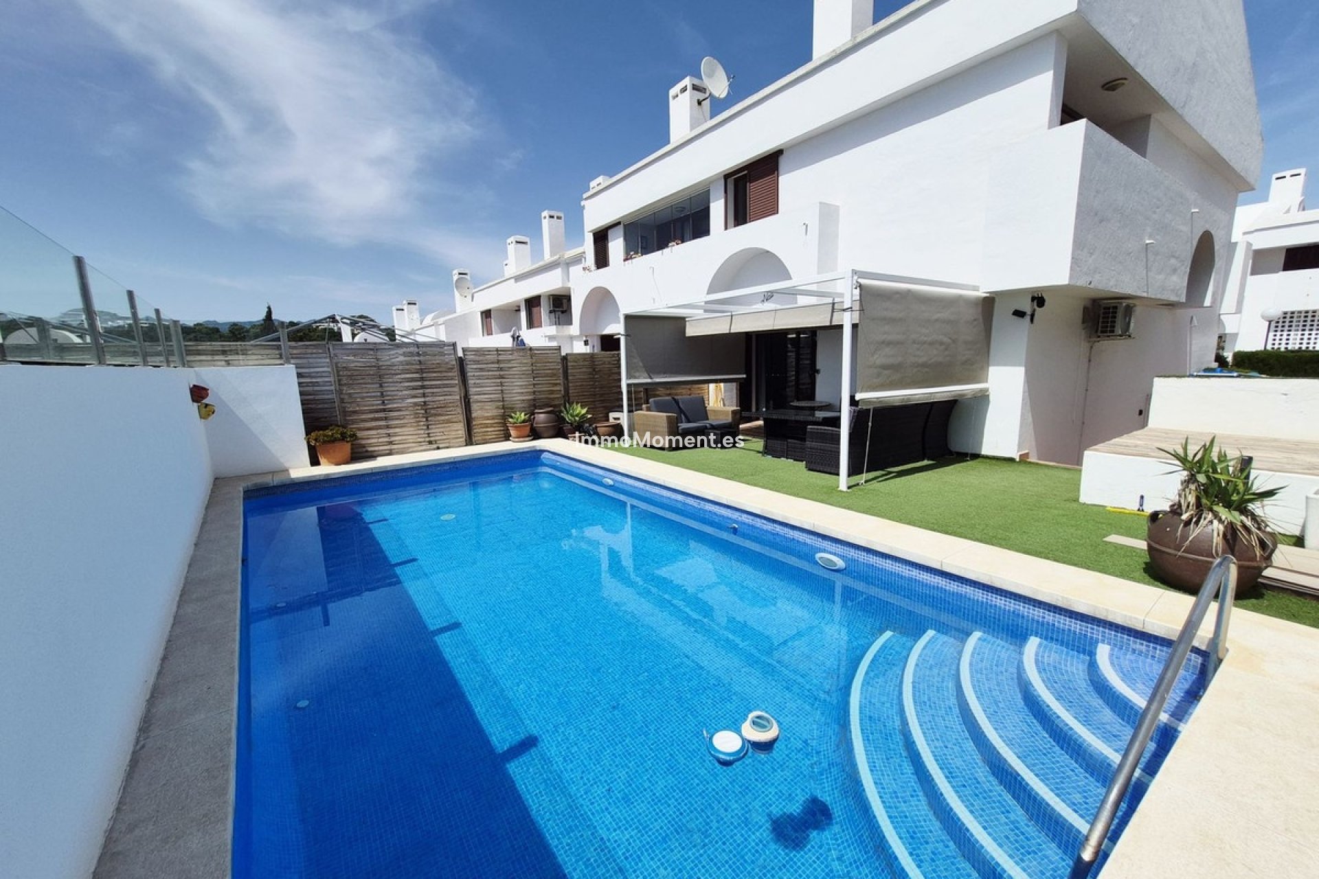 Bestaande woning - Vrijstaande villa - Mijas Costa - La Cala de Mijas