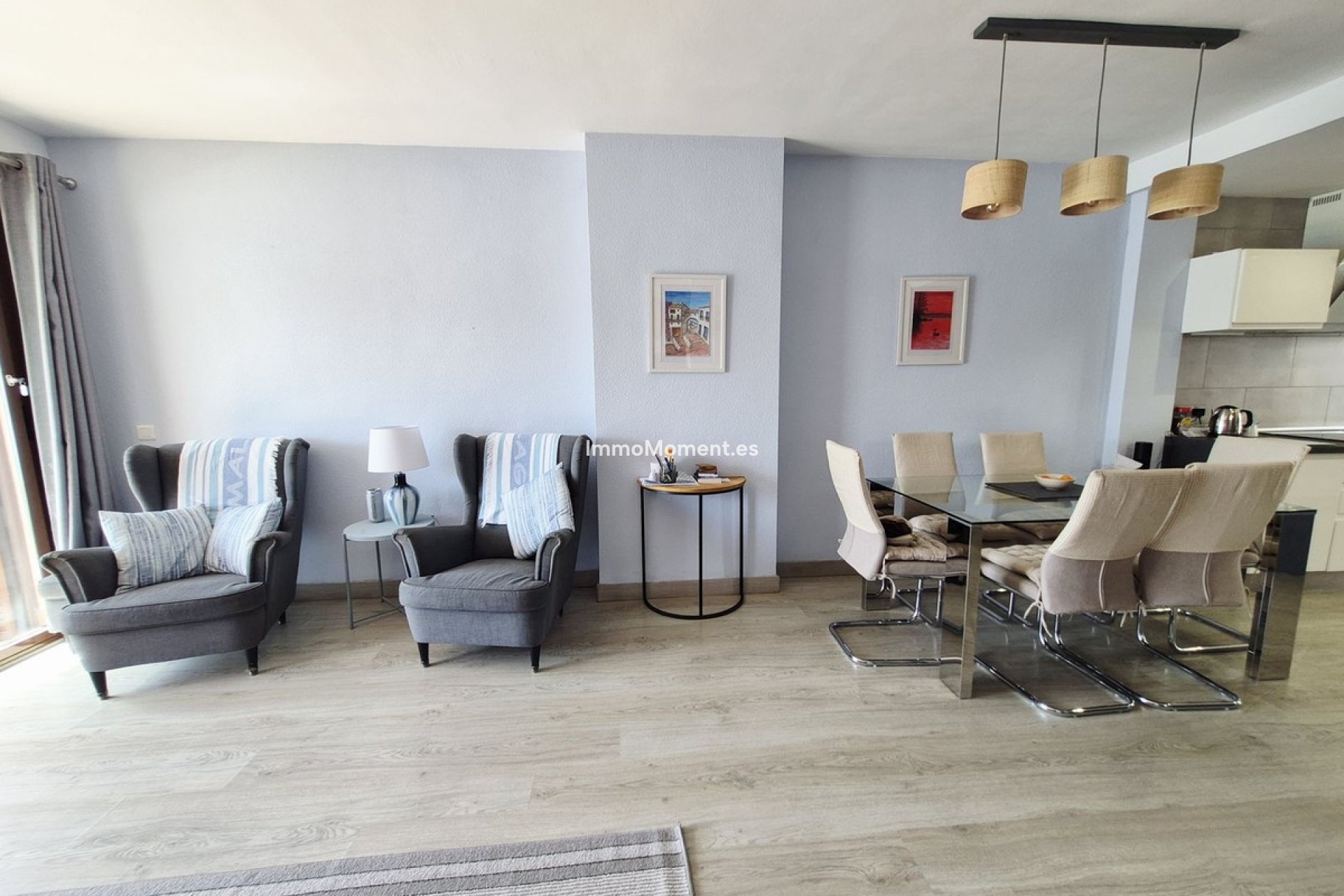 Bestaande woning - Vrijstaande villa - Mijas Costa - La Cala de Mijas