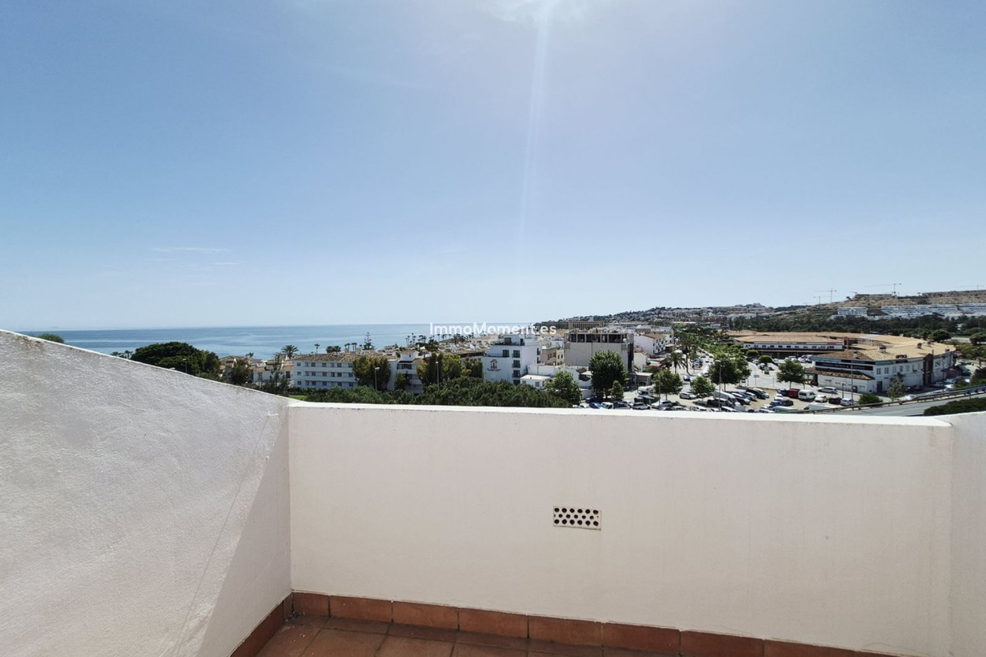 Bestaande woning - Vrijstaande villa - Mijas Costa - La Cala de Mijas