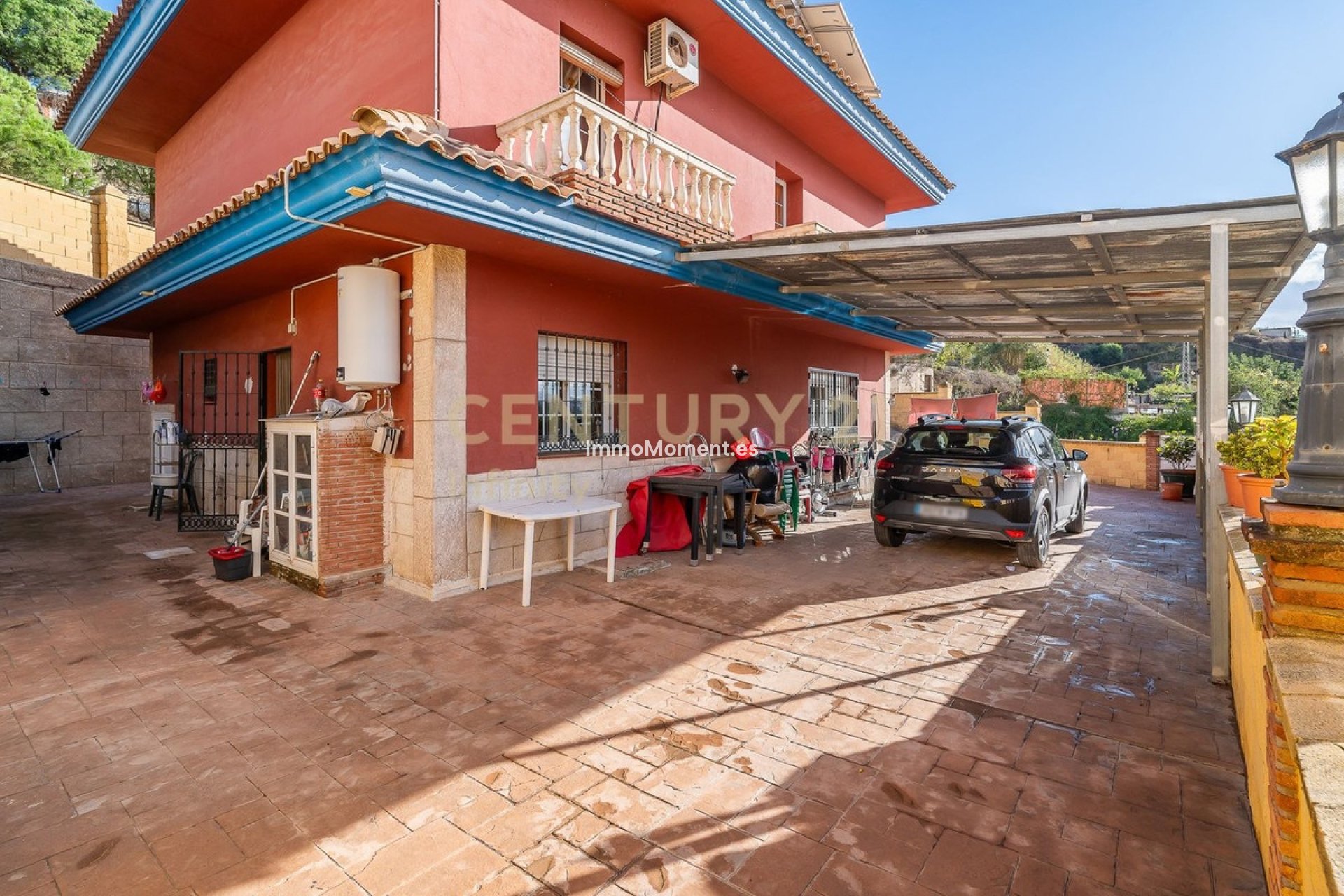 Bestaande woning - Vrijstaande villa - Mijas Costa - Las Lagunas de Mijas