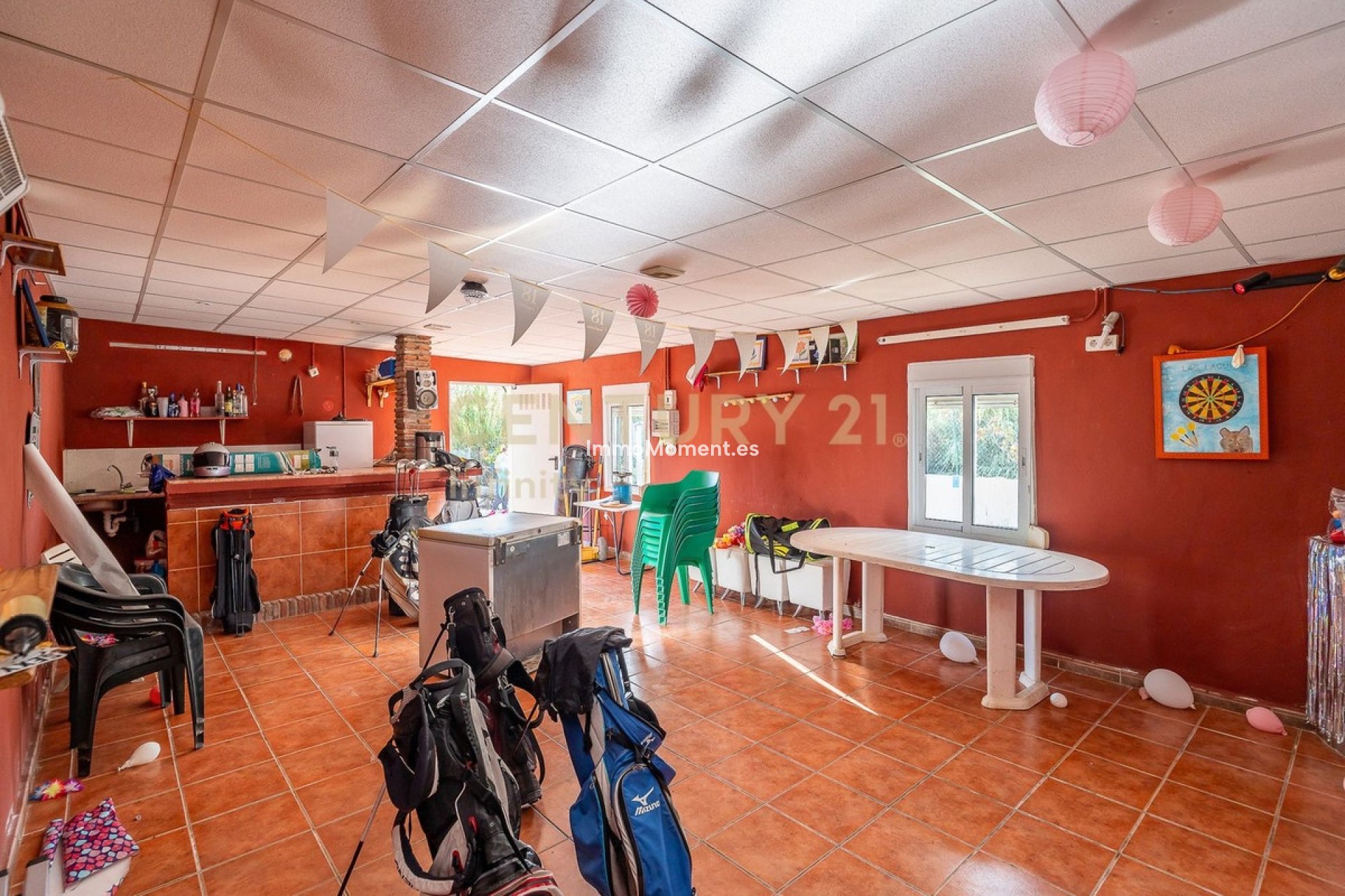 Bestaande woning - Vrijstaande villa - Mijas Costa - Las Lagunas de Mijas