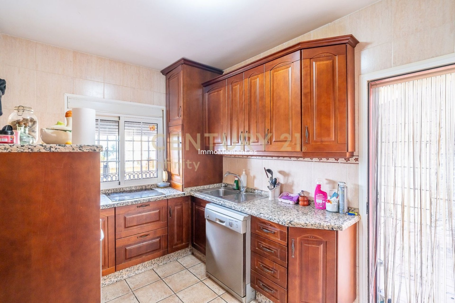 Bestaande woning - Vrijstaande villa - Mijas Costa - Las Lagunas de Mijas