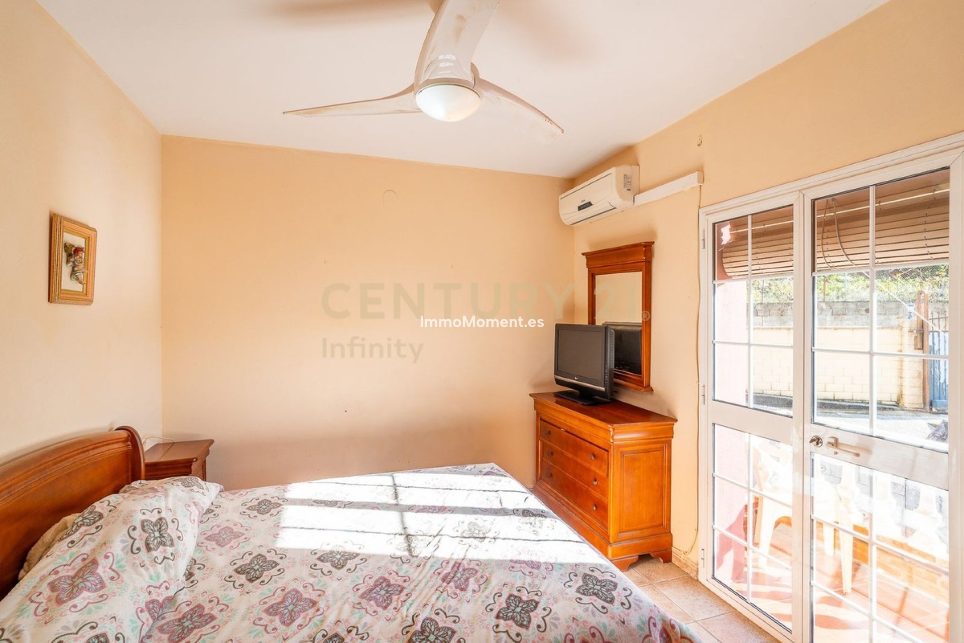 Bestaande woning - Vrijstaande villa - Mijas Costa - Las Lagunas de Mijas
