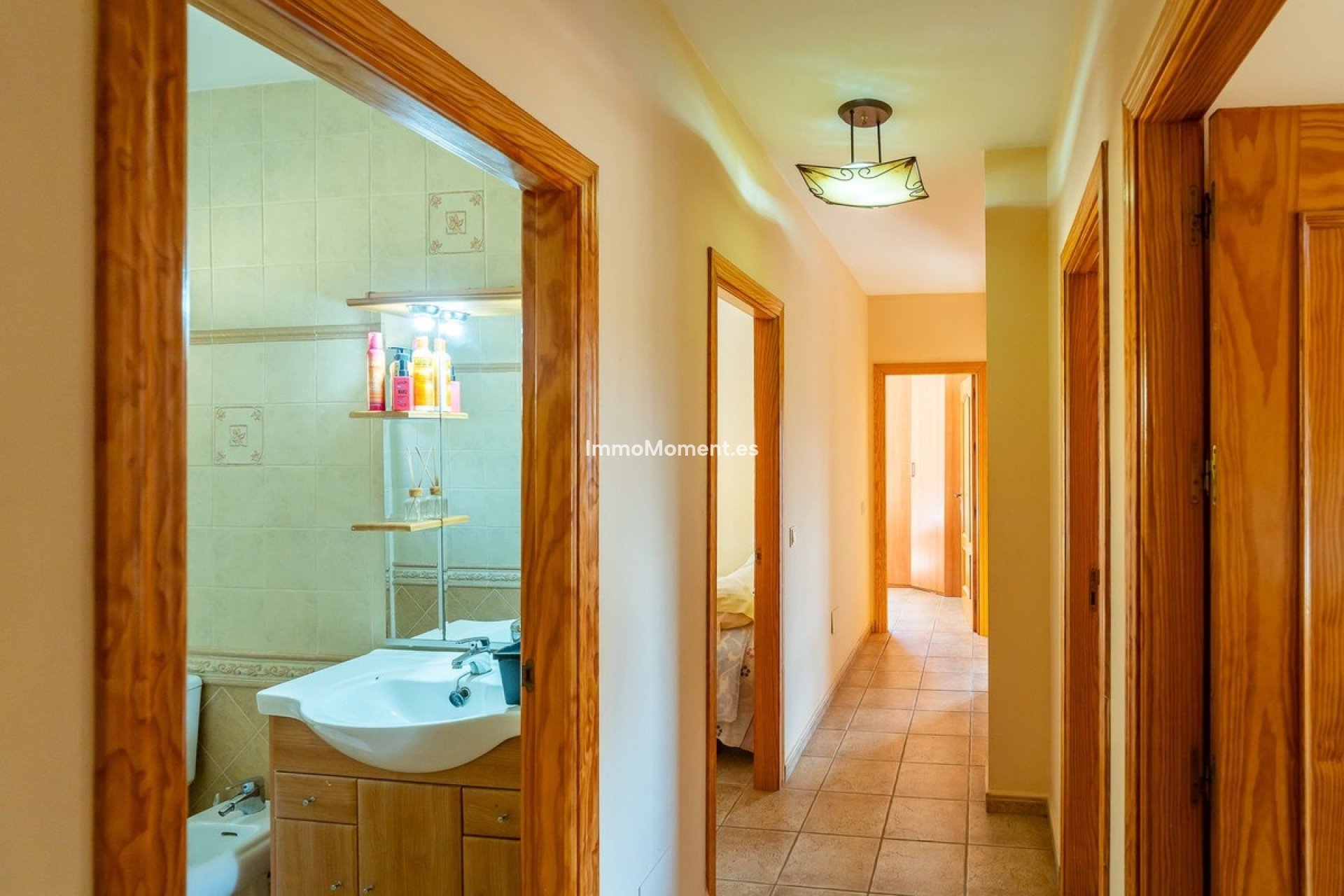Bestaande woning - Vrijstaande villa - Mijas Costa - Las Lagunas de Mijas