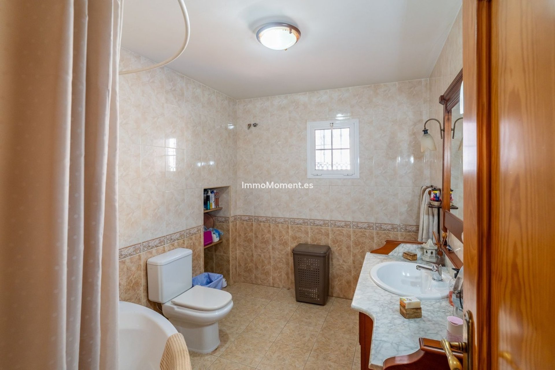 Bestaande woning - Vrijstaande villa - Mijas Costa - Las Lagunas de Mijas
