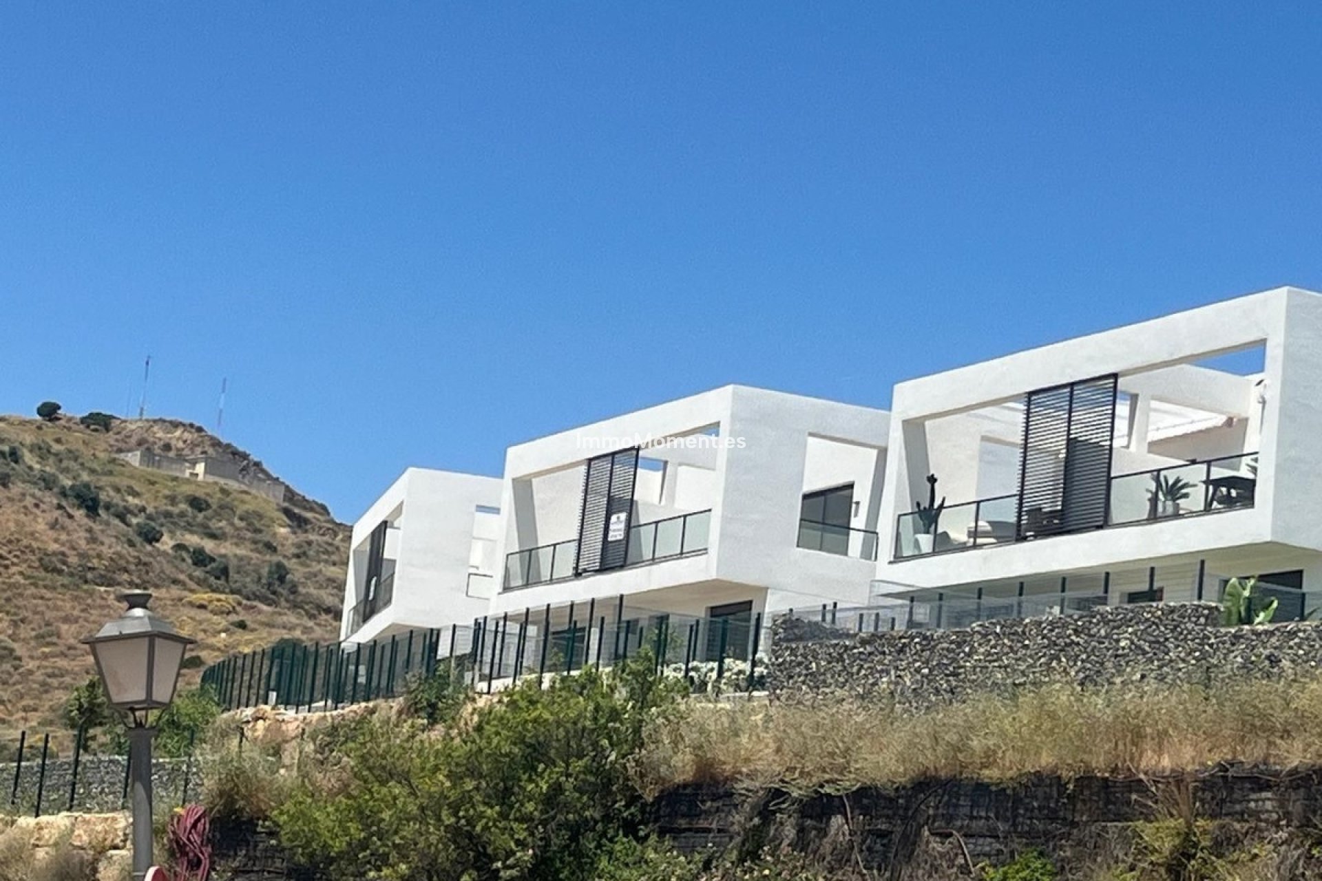 Bestaande woning - Vrijstaande villa - Mijas Costa - Riviera Del Sol