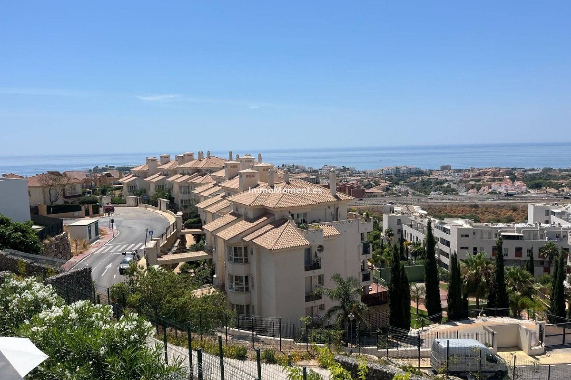 Bestaande woning - Vrijstaande villa - Mijas Costa - Riviera Del Sol