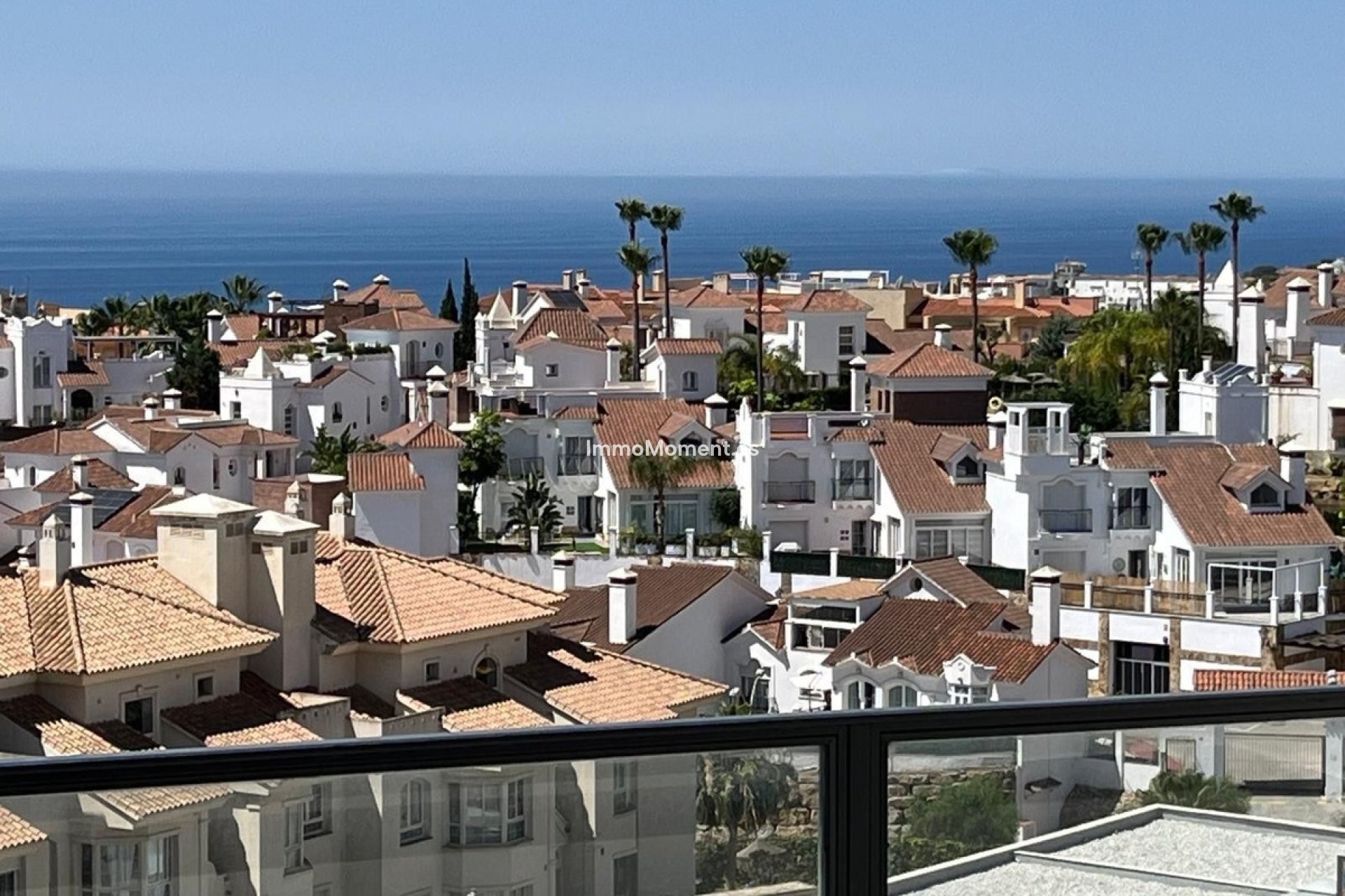 Bestaande woning - Vrijstaande villa - Mijas Costa - Riviera Del Sol