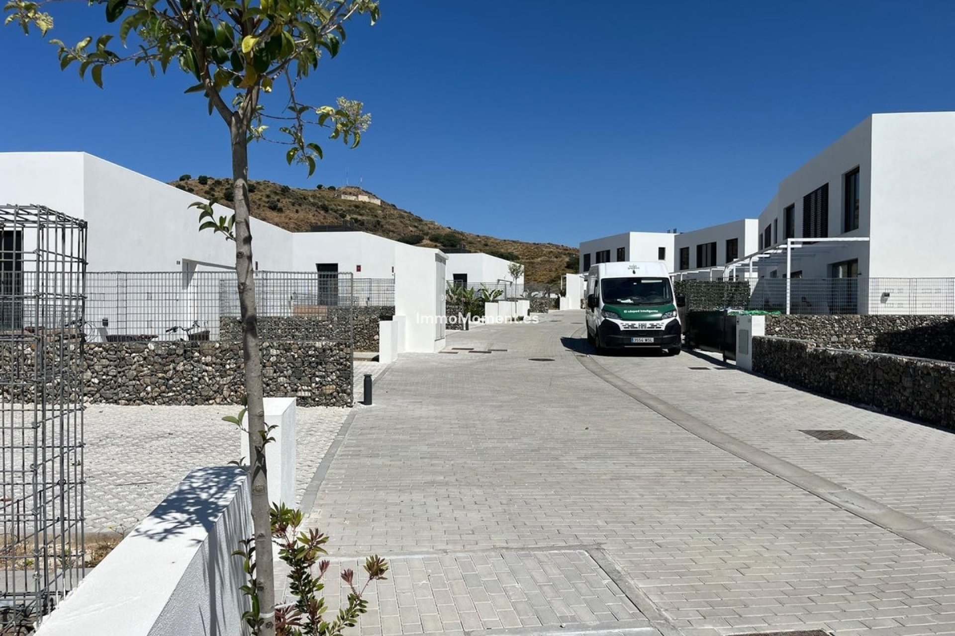 Bestaande woning - Vrijstaande villa - Mijas Costa - Riviera Del Sol