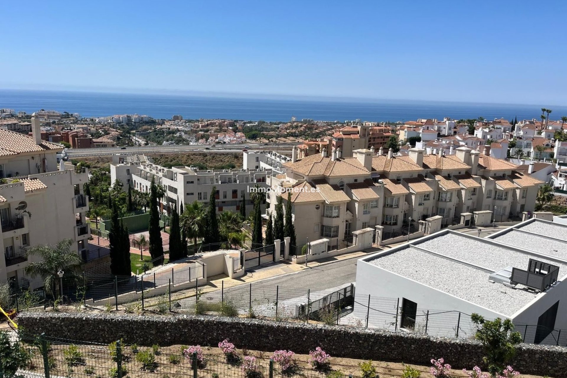 Bestaande woning - Vrijstaande villa - Mijas Costa - Riviera Del Sol
