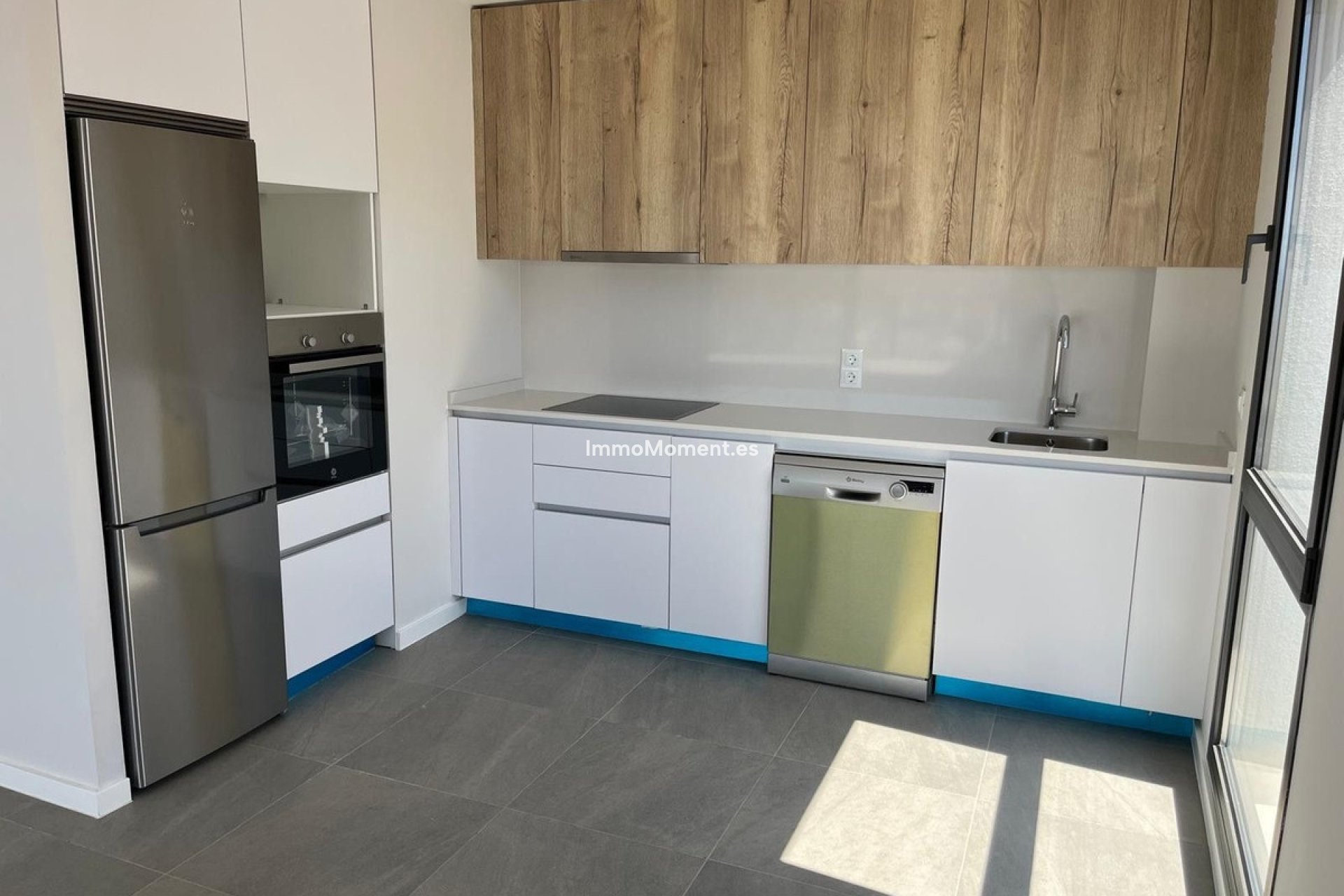 Bestaande woning - Vrijstaande villa - Mijas Costa - Riviera Del Sol
