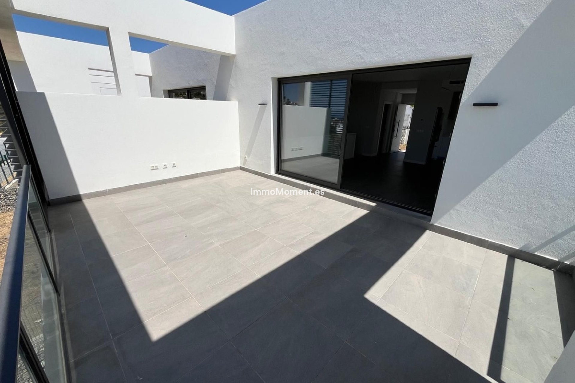 Bestaande woning - Vrijstaande villa - Mijas Costa - Riviera Del Sol