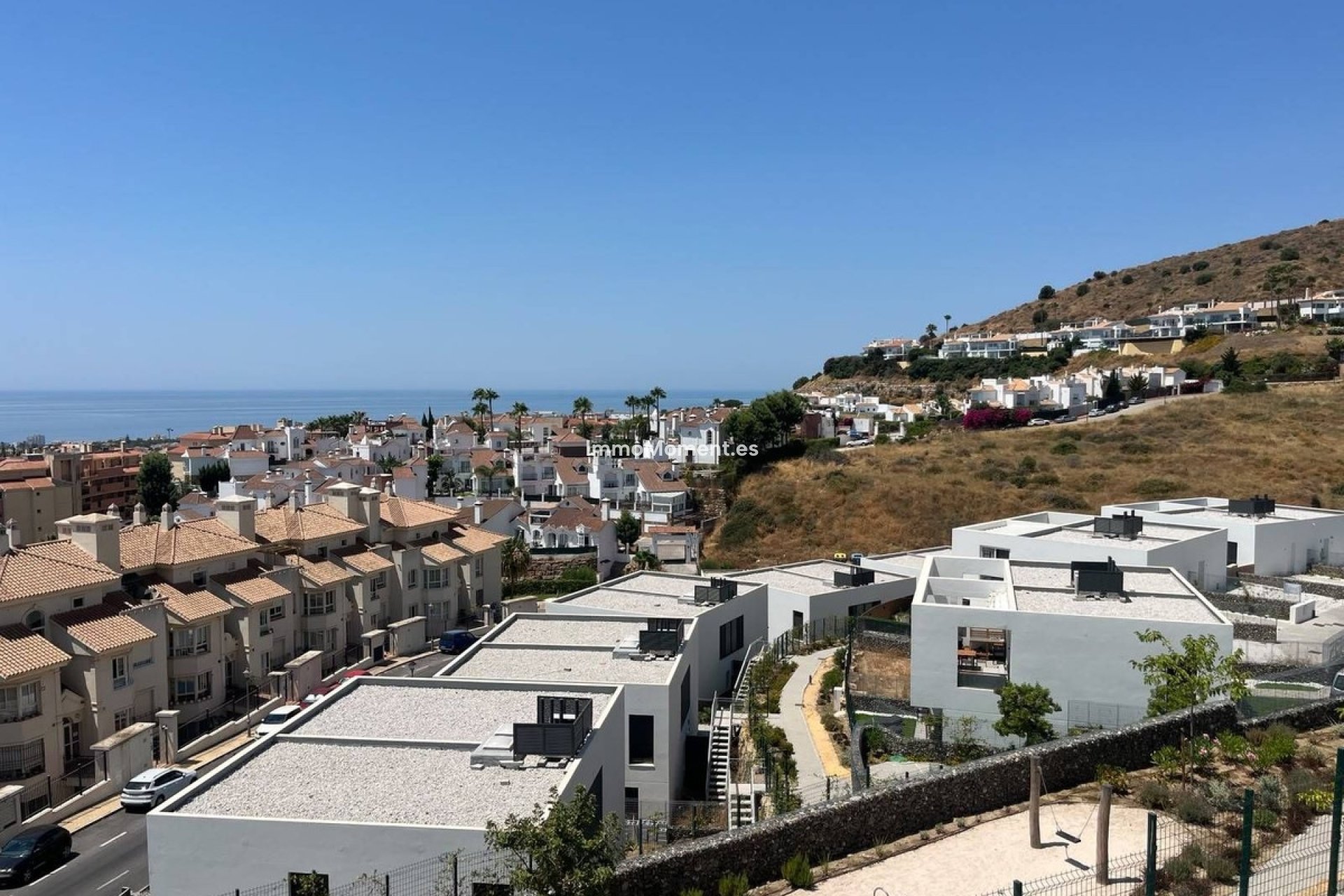 Bestaande woning - Vrijstaande villa - Mijas Costa - Riviera Del Sol