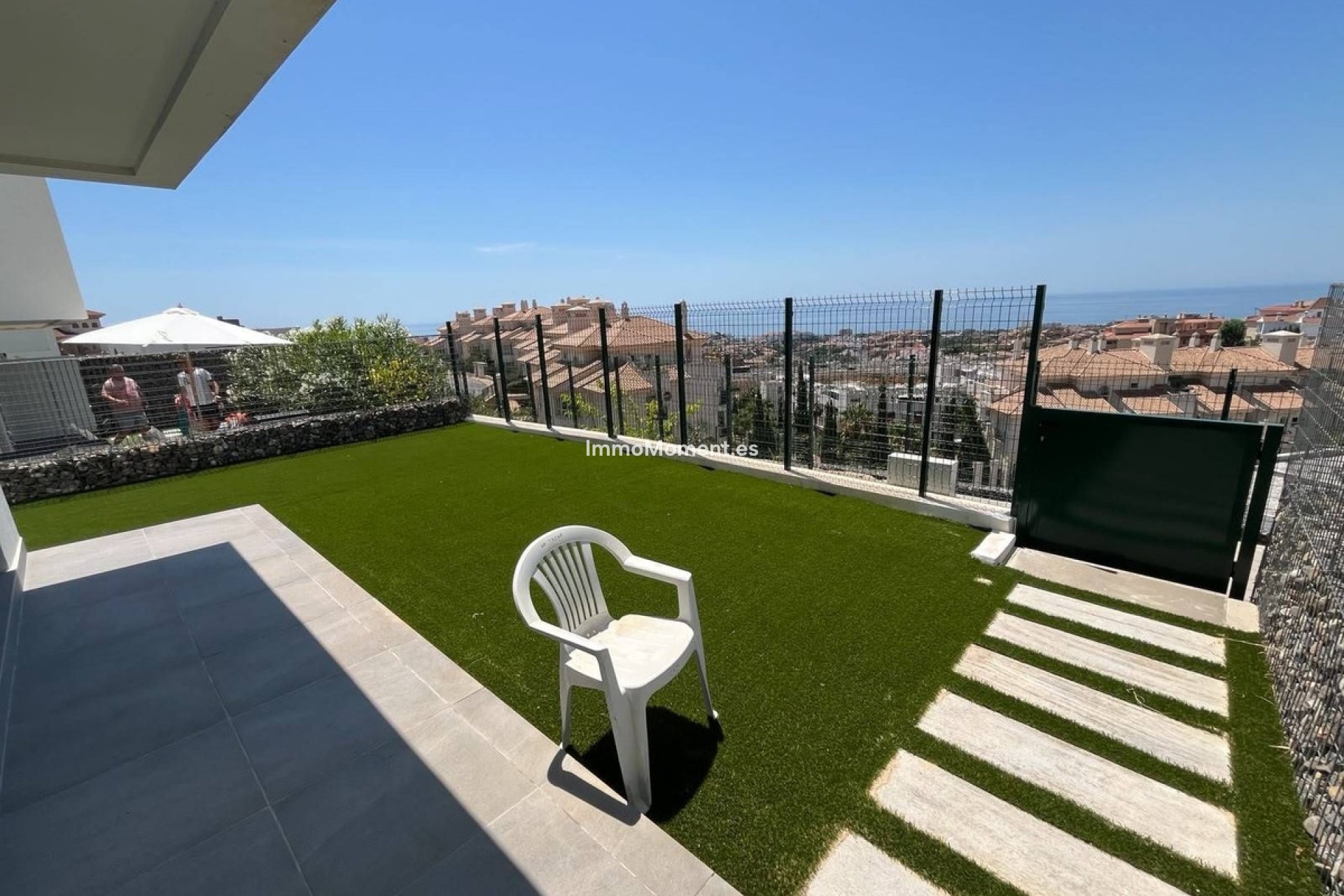 Bestaande woning - Vrijstaande villa - Mijas Costa - Riviera Del Sol