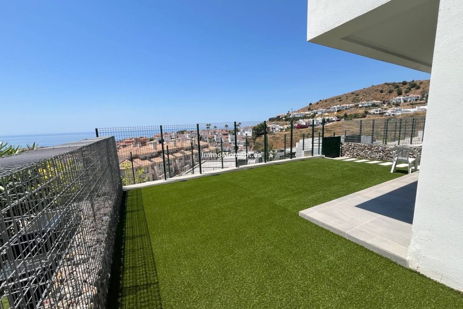 Bestaande woning - Vrijstaande villa - Mijas Costa - Riviera Del Sol