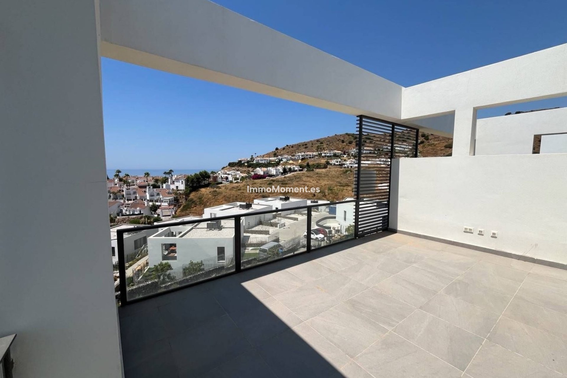 Bestaande woning - Vrijstaande villa - Mijas Costa - Riviera Del Sol