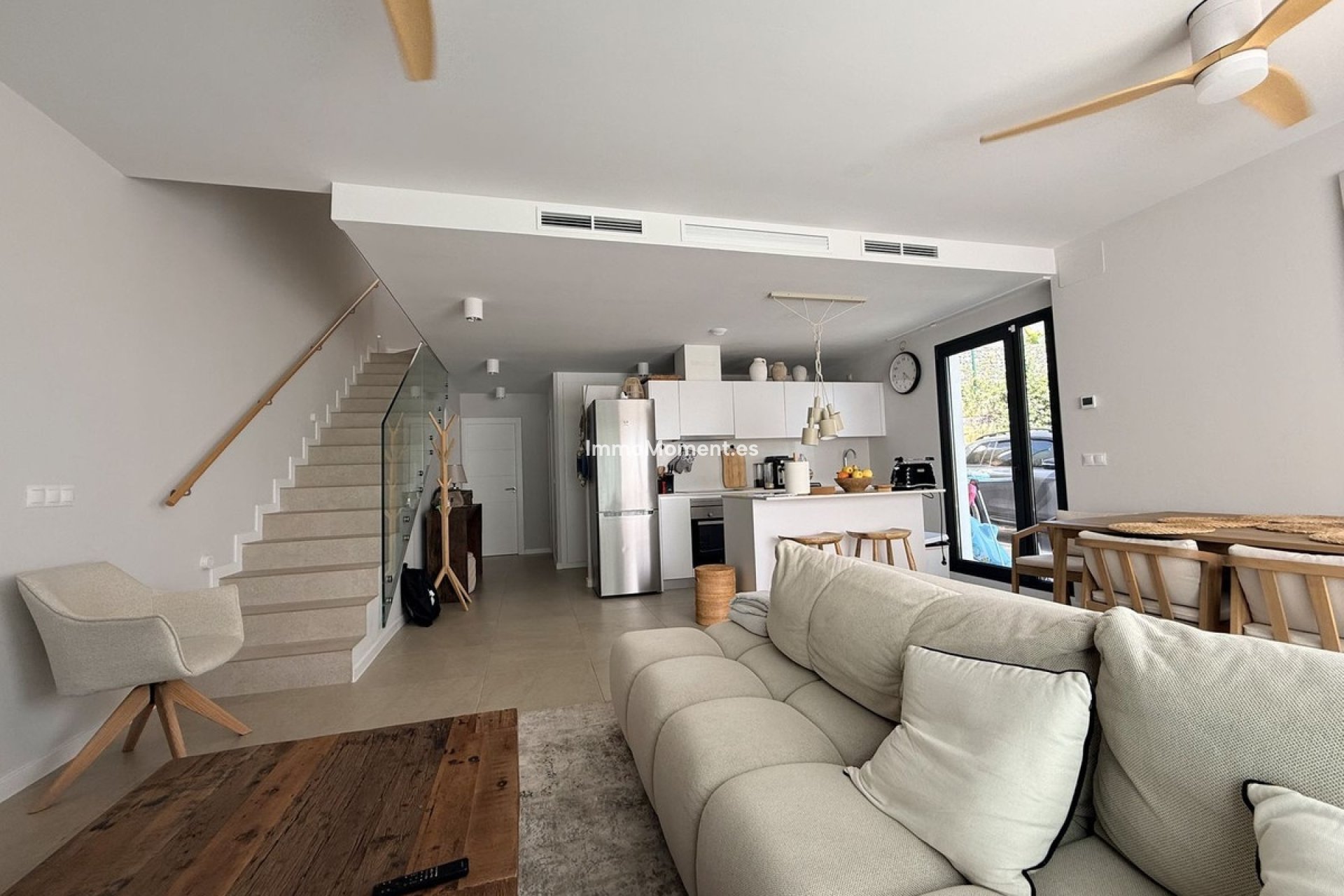 Bestaande woning - Vrijstaande villa - Mijas Costa - Riviera Del Sol
