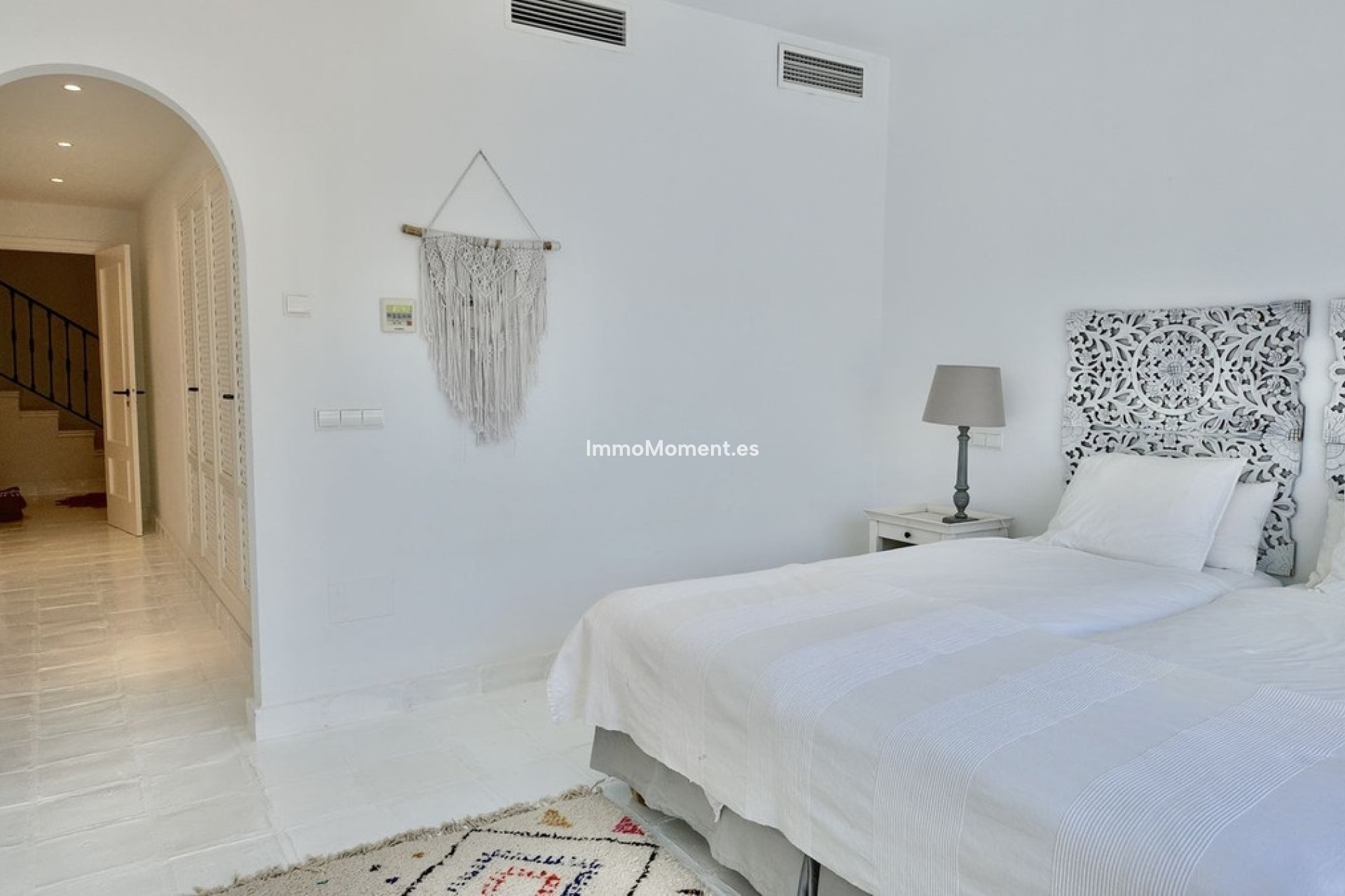Bestaande woning - Vrijstaande villa - Mijas Costa - Riviera Del Sol