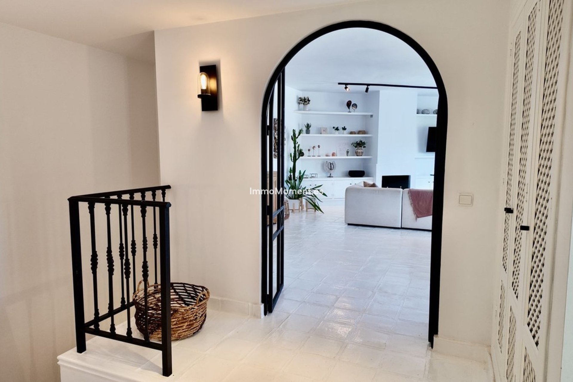 Bestaande woning - Vrijstaande villa - Mijas Costa - Riviera Del Sol