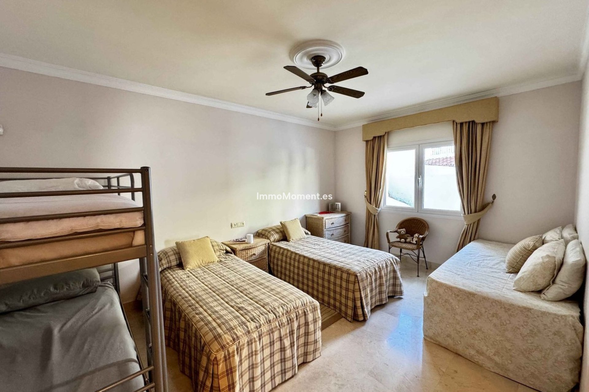 Bestaande woning - Vrijstaande villa - Mijas Costa - Riviera Del Sol