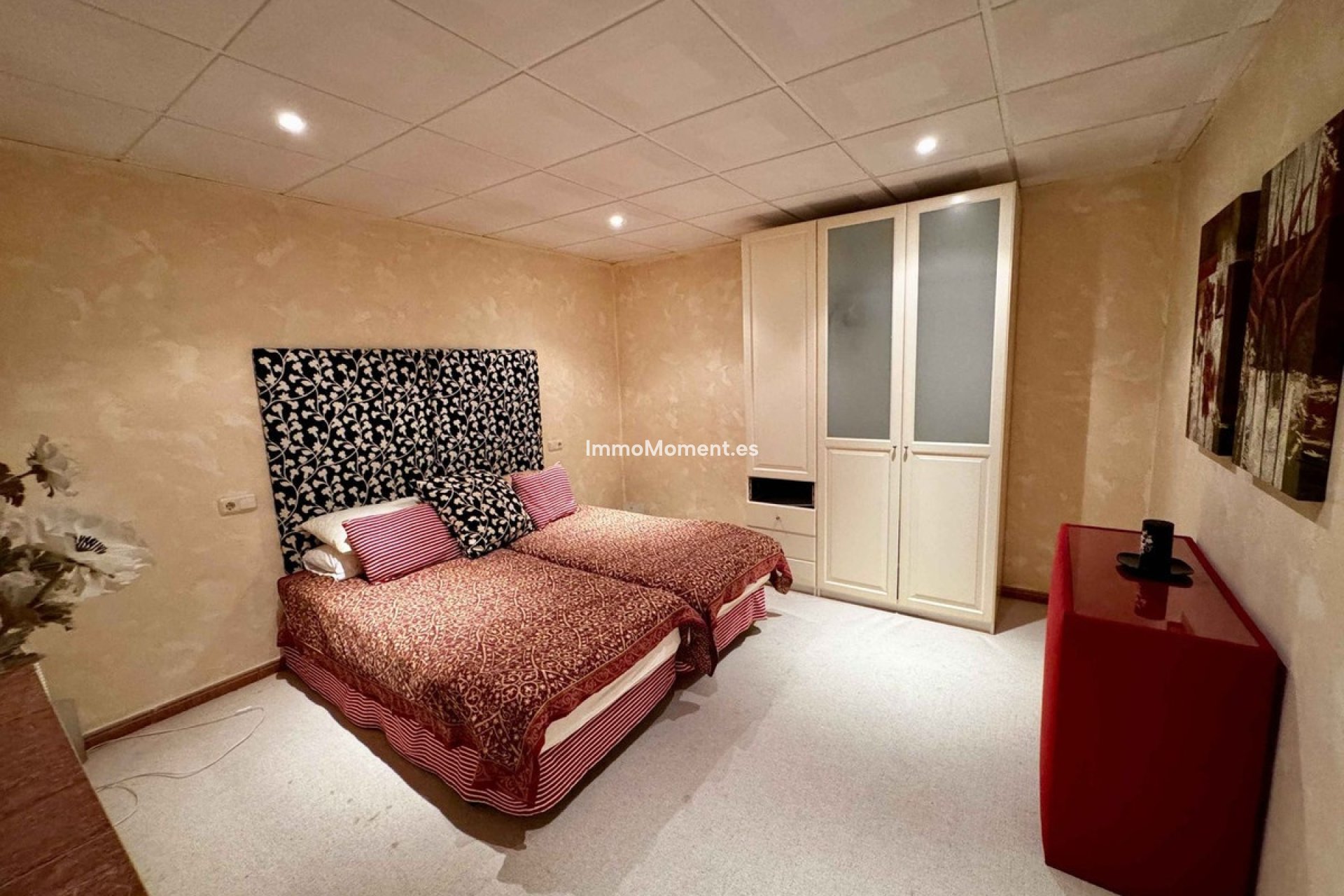 Bestaande woning - Vrijstaande villa - Mijas Costa - Riviera Del Sol