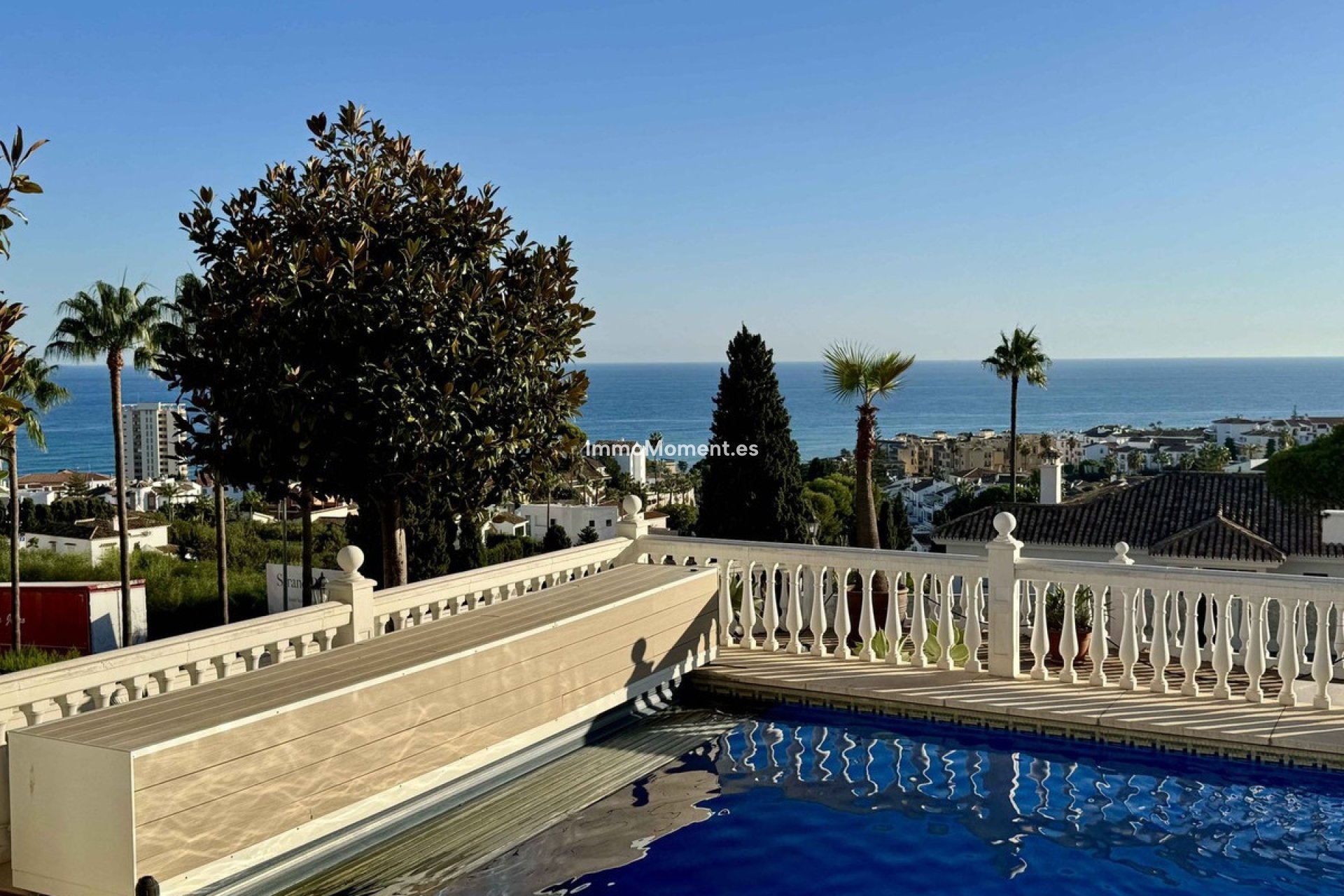 Bestaande woning - Vrijstaande villa - Mijas Costa - Riviera Del Sol