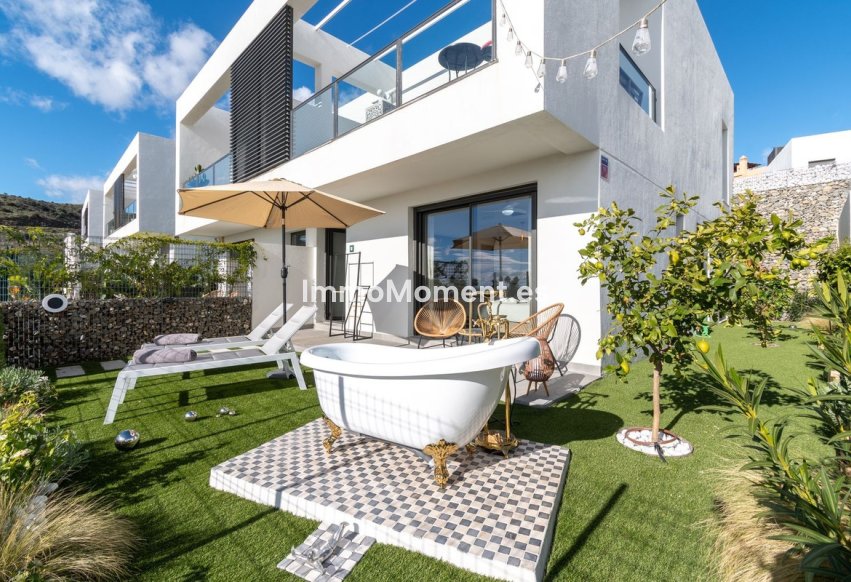 Bestaande woning - Vrijstaande villa - Mijas Costa - Riviera Del Sol