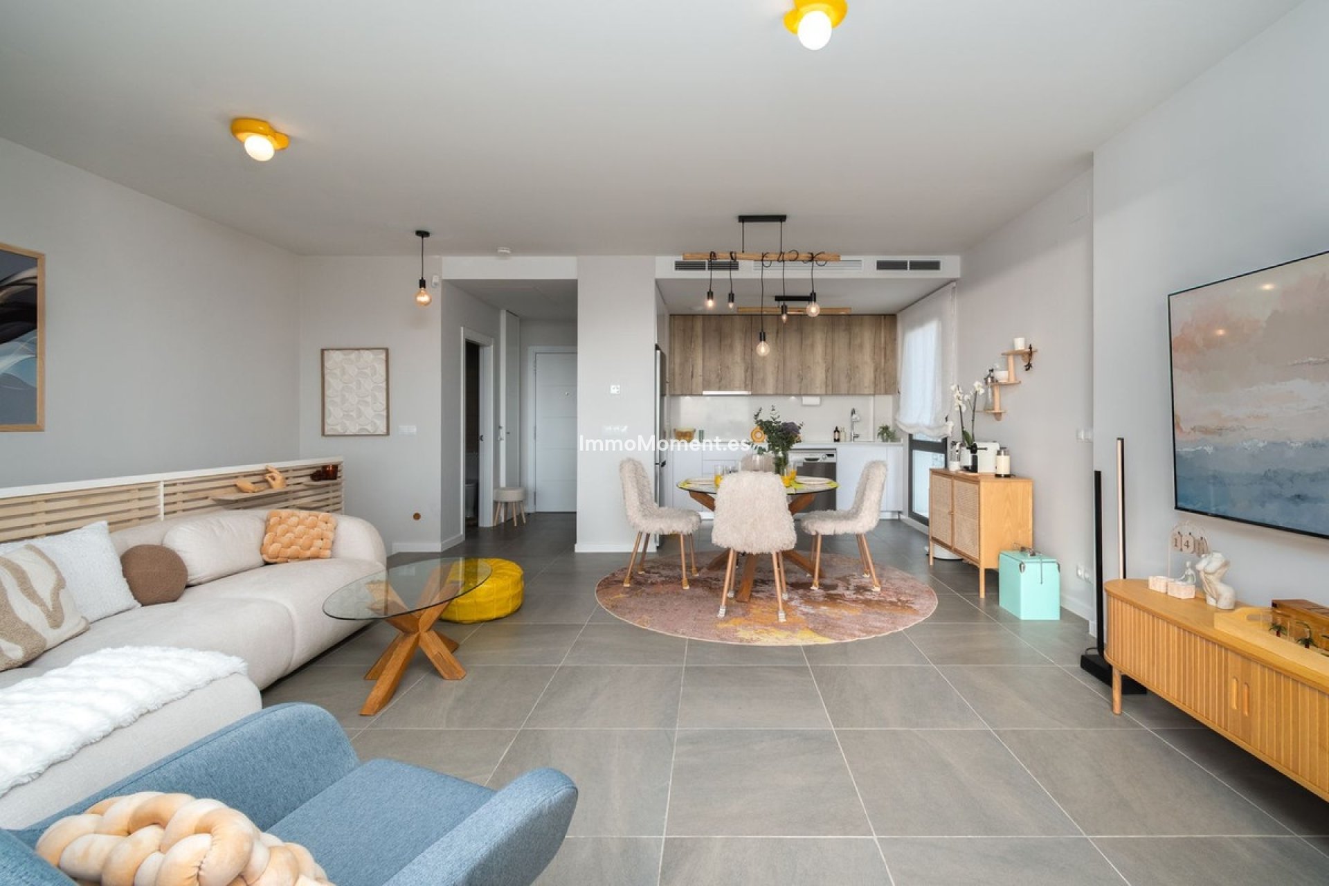 Bestaande woning - Vrijstaande villa - Mijas Costa - Riviera Del Sol
