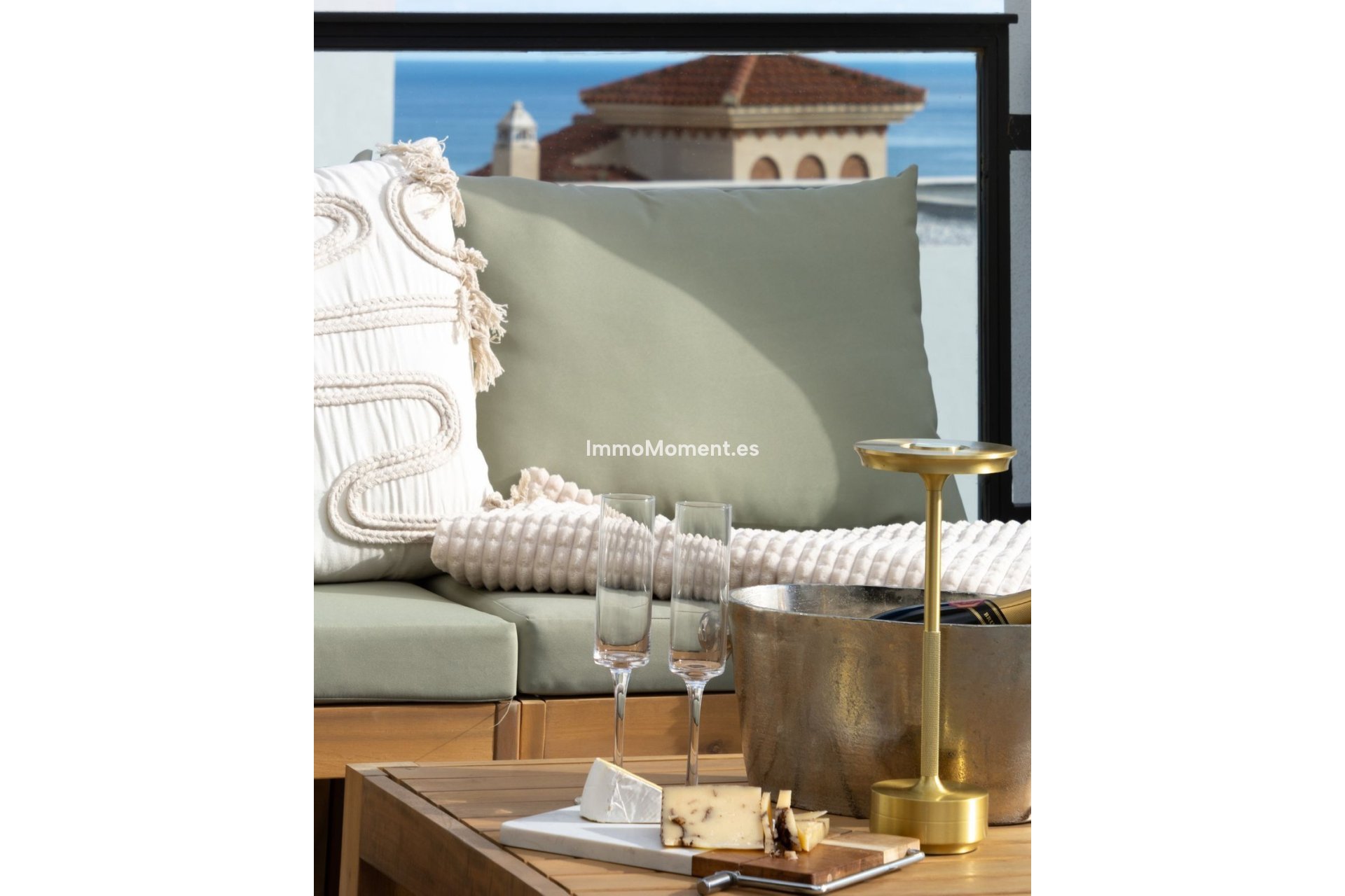 Bestaande woning - Vrijstaande villa - Mijas Costa - Riviera Del Sol