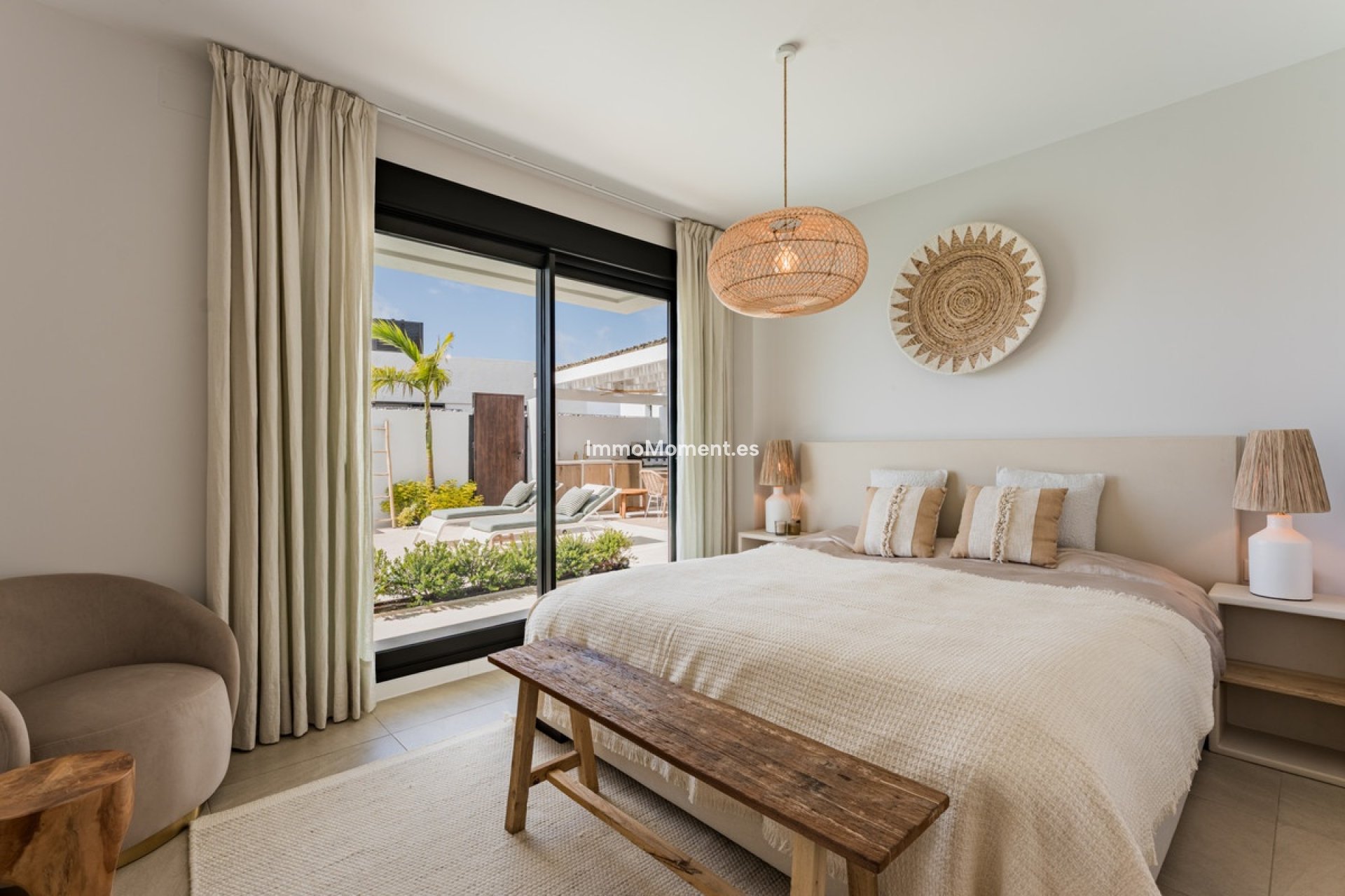 Bestaande woning - Vrijstaande villa - Mijas Costa - Riviera Del Sol