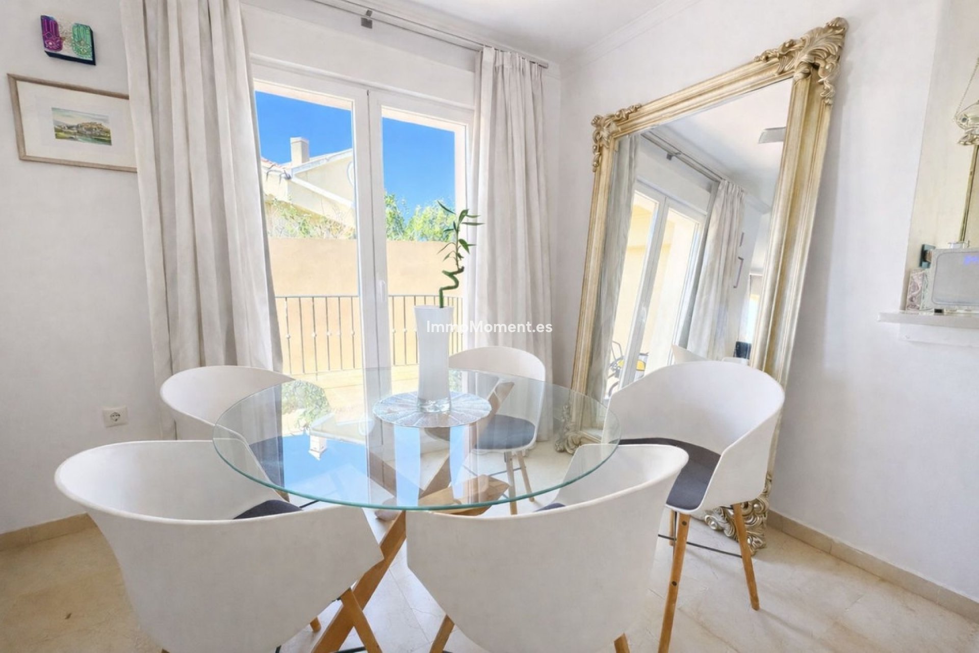 Bestaande woning - Vrijstaande villa - Mijas Costa - Riviera Del Sol