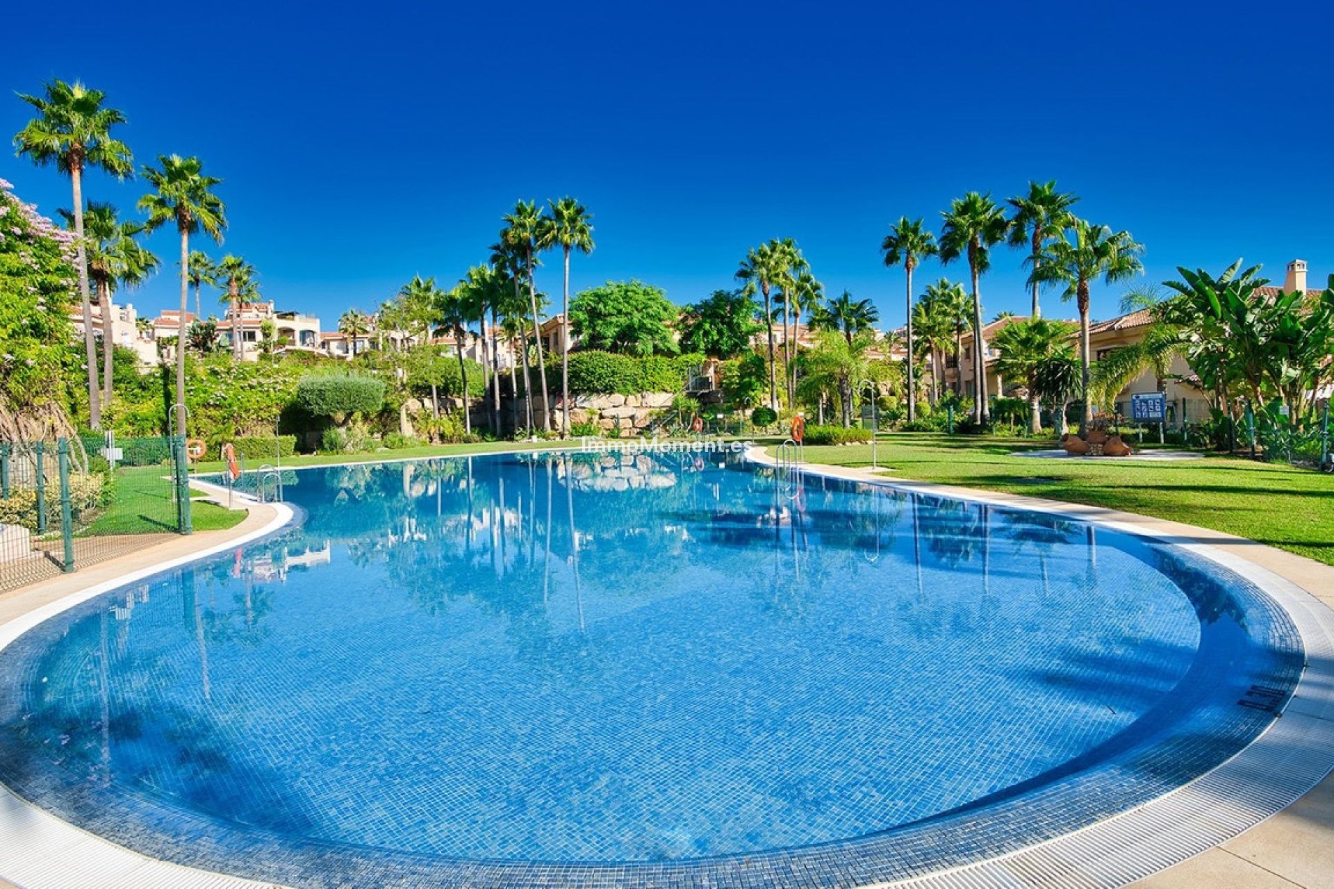 Bestaande woning - Vrijstaande villa - Mijas Costa - Riviera Del Sol