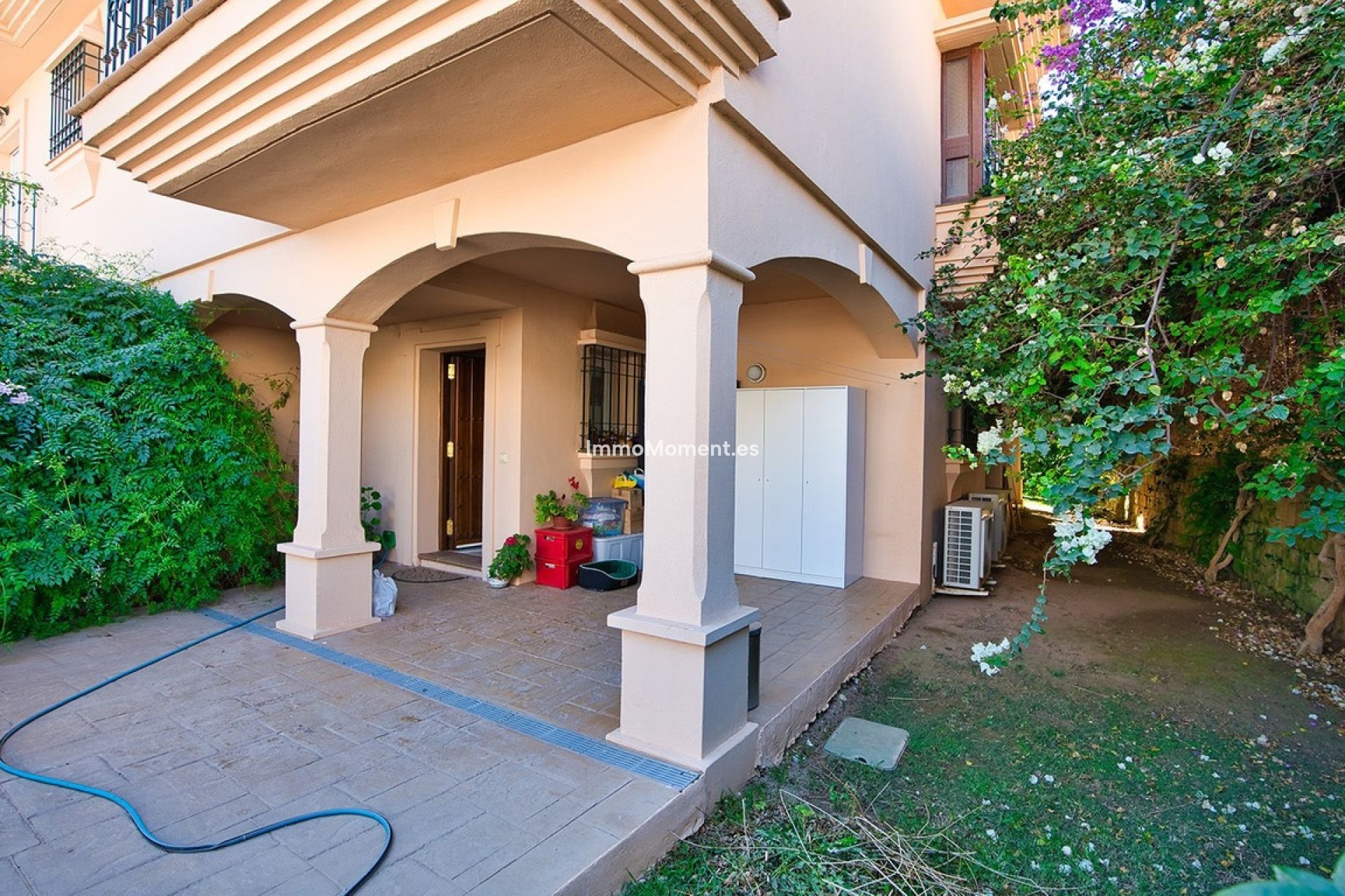 Bestaande woning - Vrijstaande villa - Mijas Costa - Riviera Del Sol