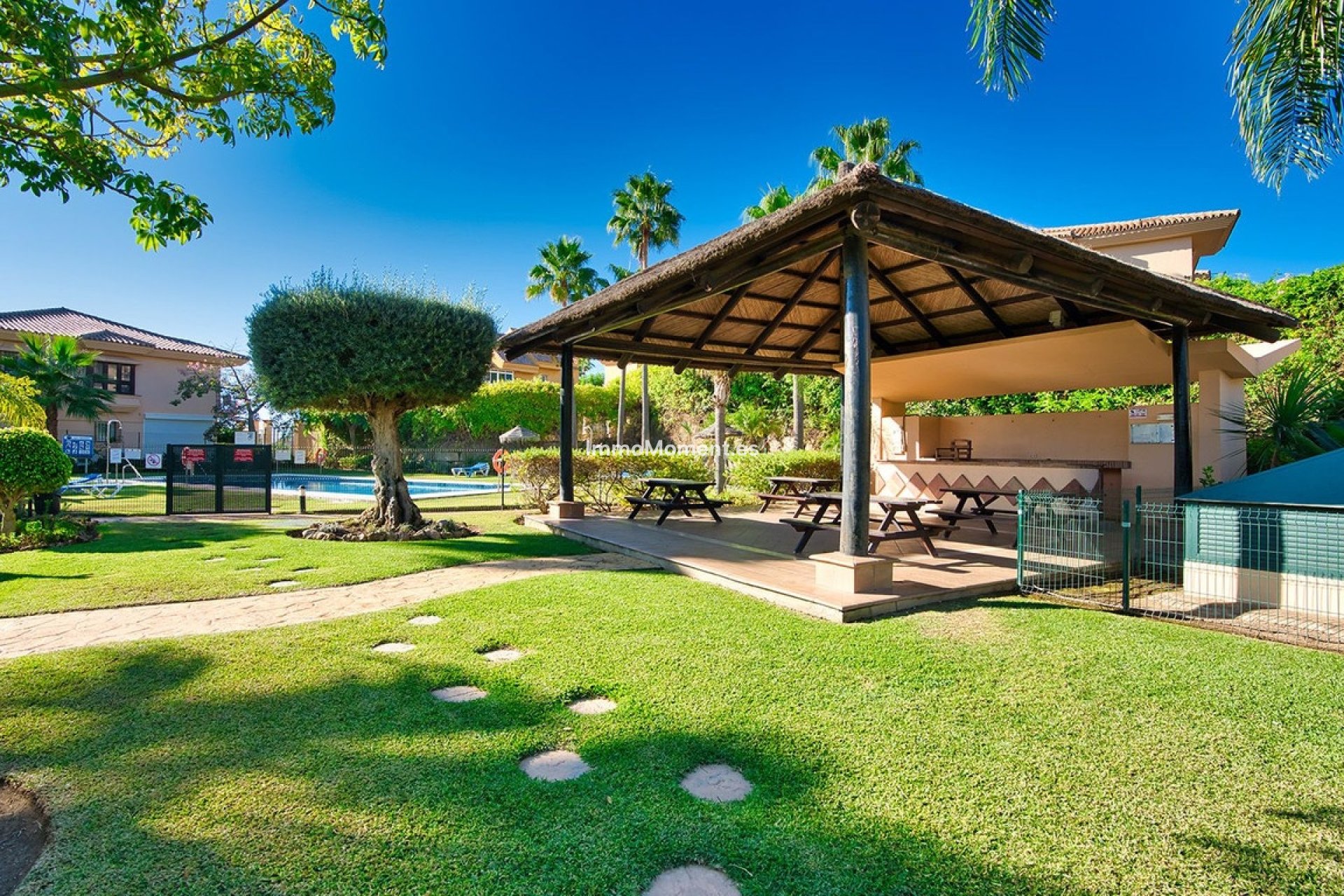 Bestaande woning - Vrijstaande villa - Mijas Costa - Riviera Del Sol