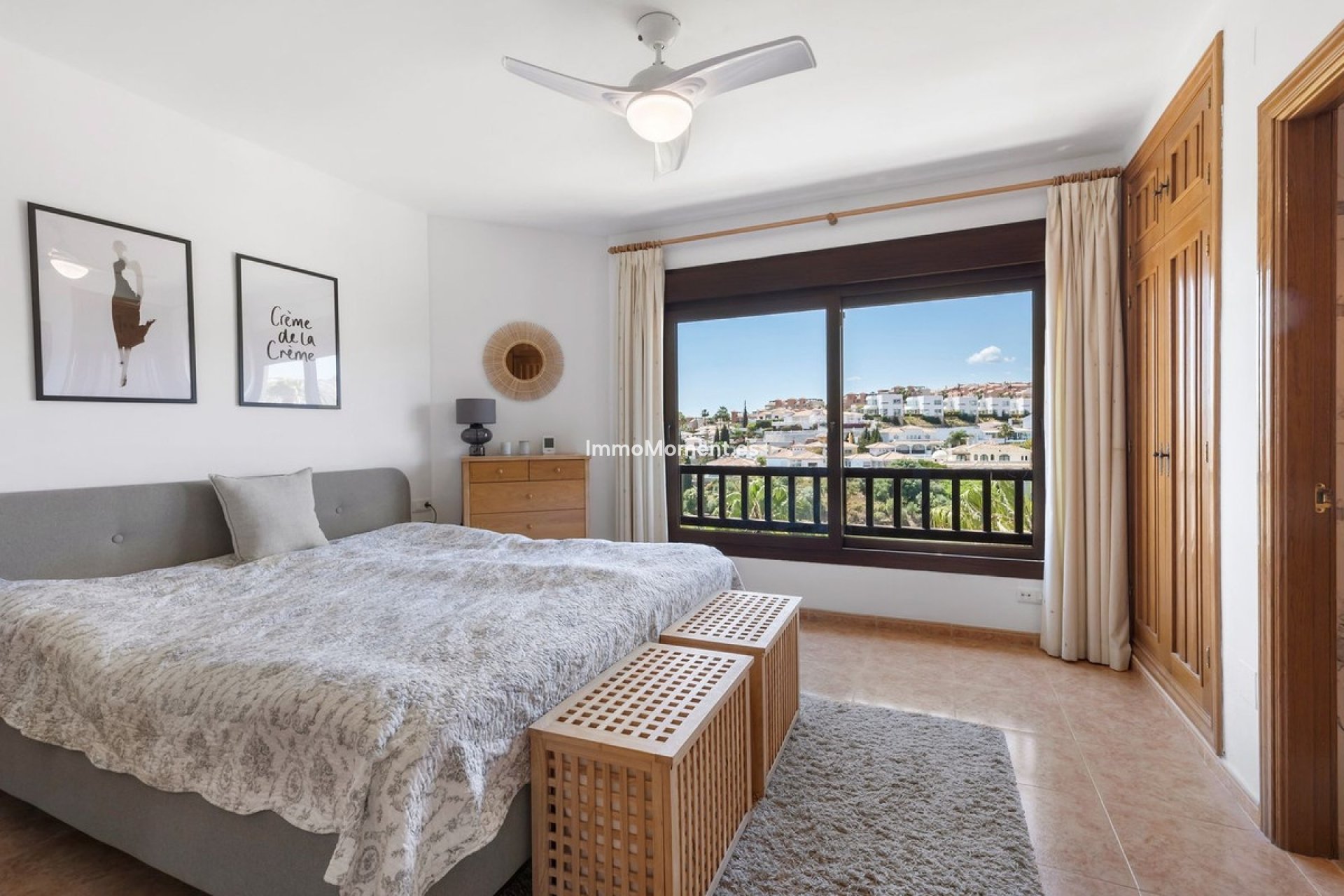 Bestaande woning - Vrijstaande villa - Mijas Costa - Riviera Del Sol
