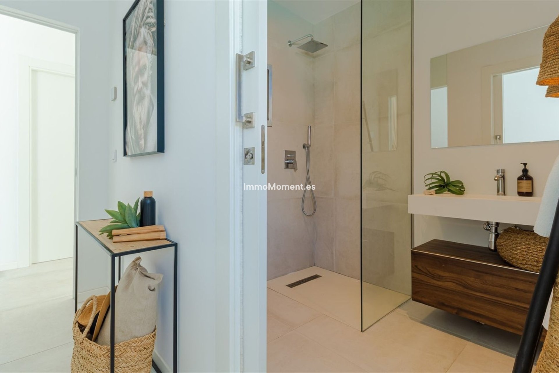 Bestaande woning - Vrijstaande villa - Mijas Costa - Riviera Del Sol