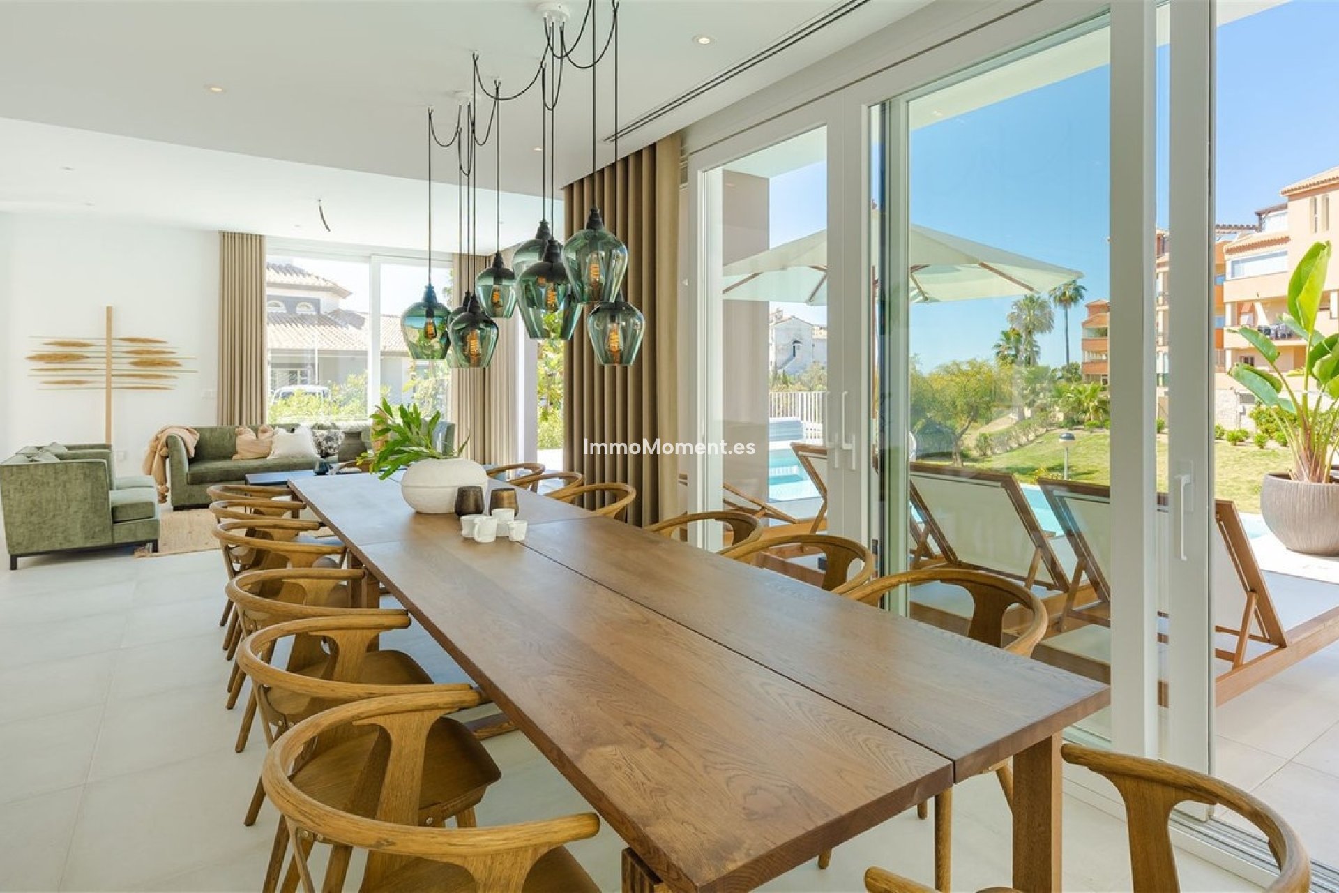 Bestaande woning - Vrijstaande villa - Mijas Costa - Riviera Del Sol