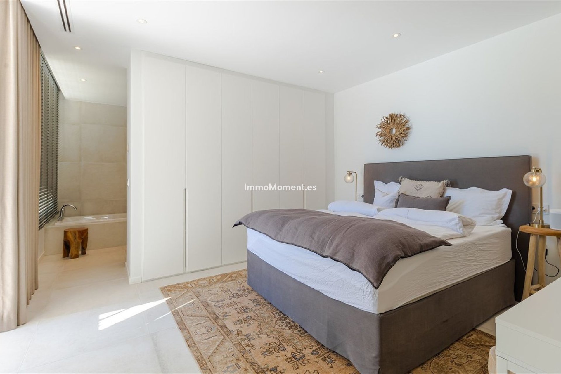 Bestaande woning - Vrijstaande villa - Mijas Costa - Riviera Del Sol