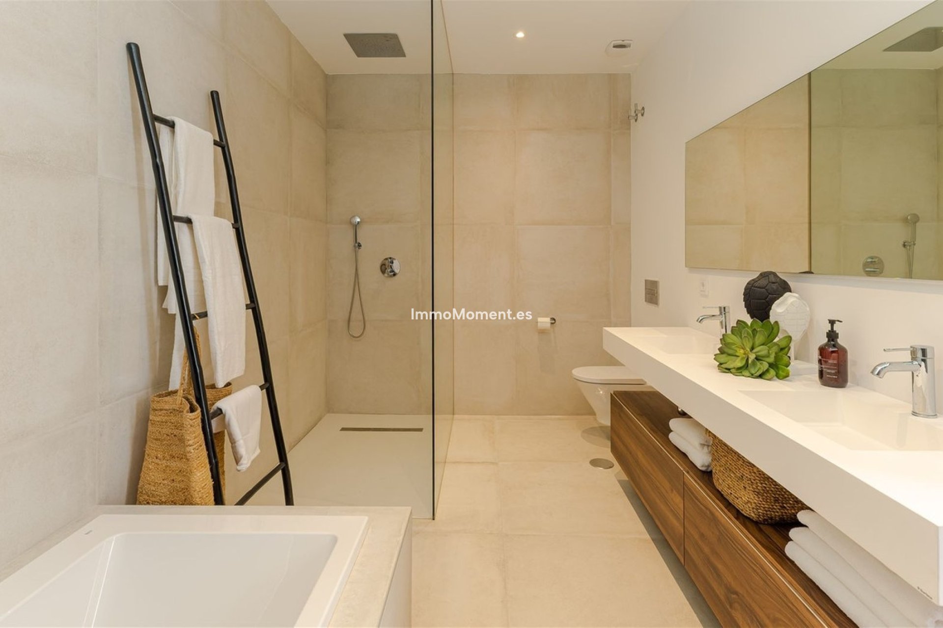 Bestaande woning - Vrijstaande villa - Mijas Costa - Riviera Del Sol