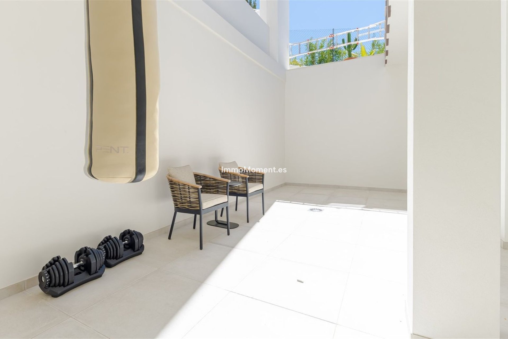 Bestaande woning - Vrijstaande villa - Mijas Costa - Riviera Del Sol