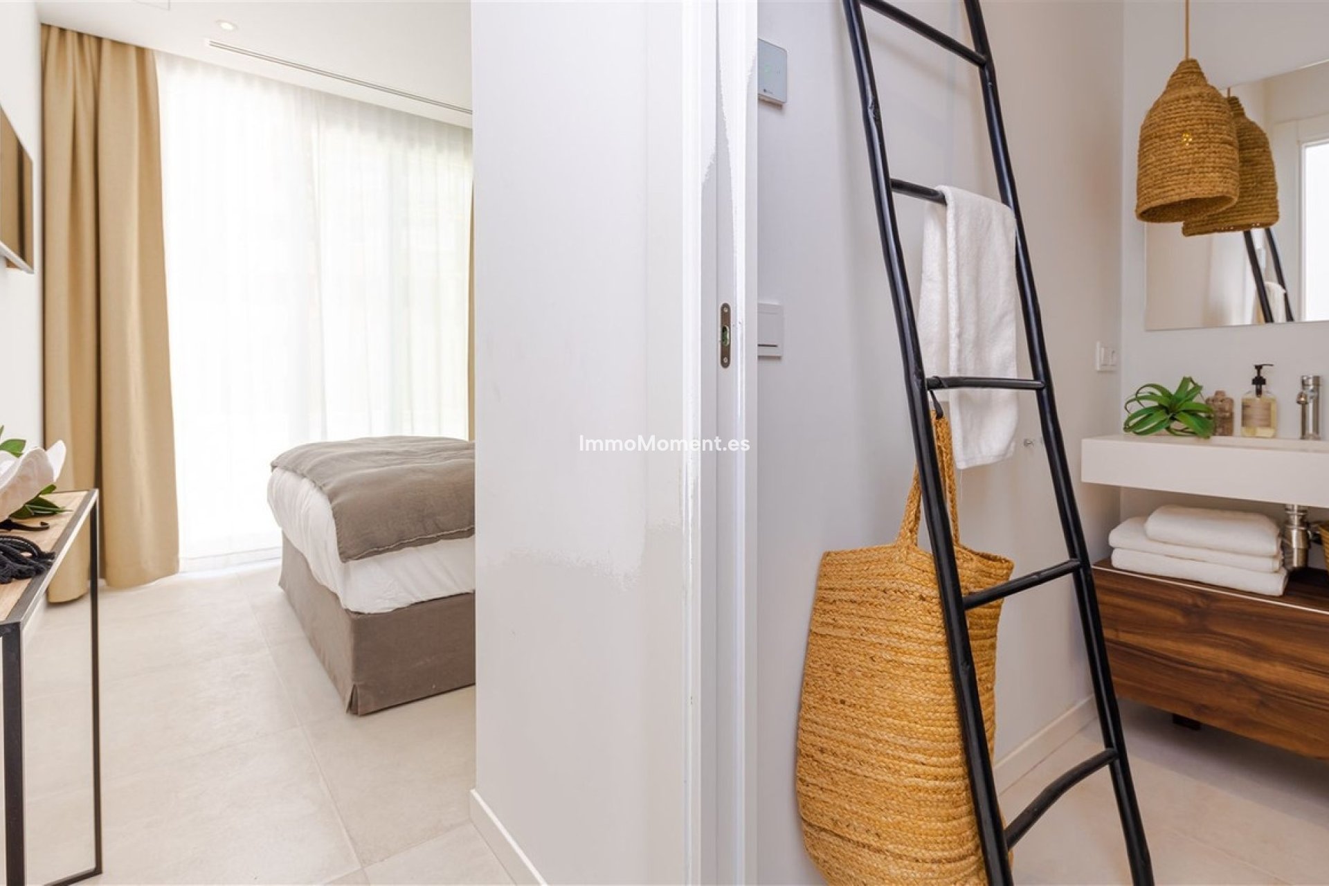 Bestaande woning - Vrijstaande villa - Mijas Costa - Riviera Del Sol