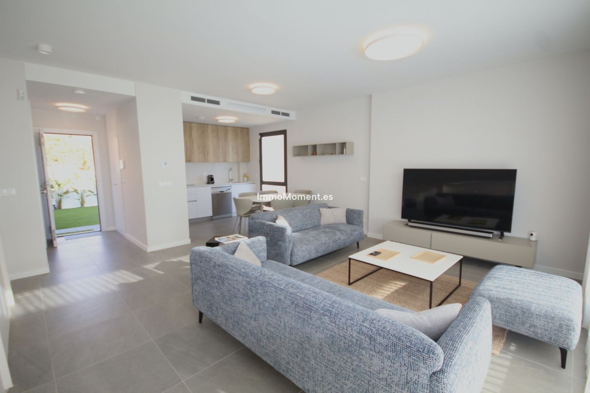 Bestaande woning - Vrijstaande villa - Mijas Costa - Riviera Del Sol