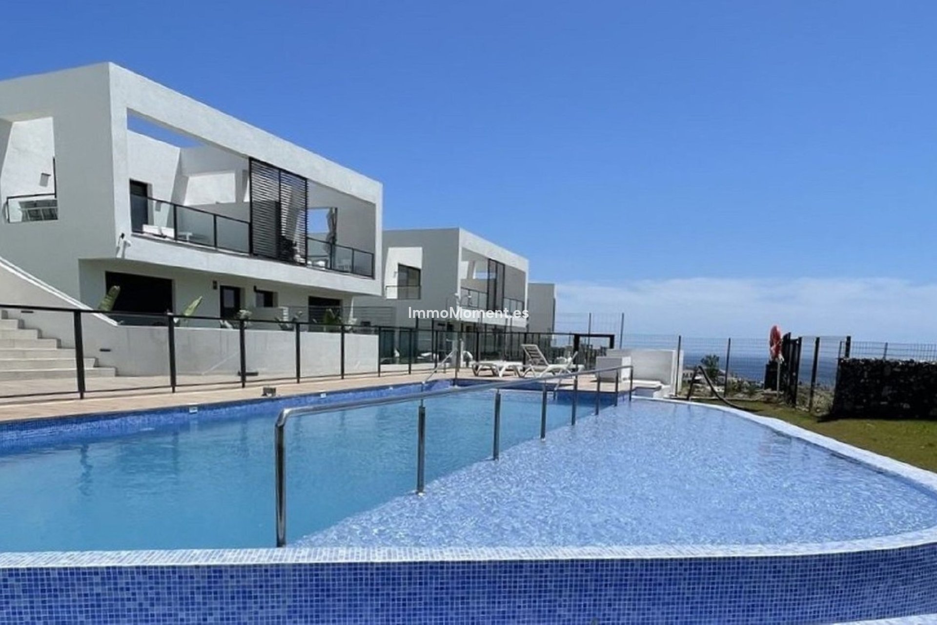 Bestaande woning - Vrijstaande villa - Mijas Costa - Riviera Del Sol