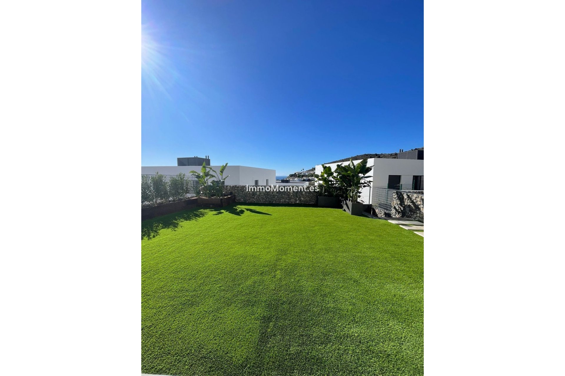 Bestaande woning - Vrijstaande villa - Mijas Costa - Riviera Del Sol