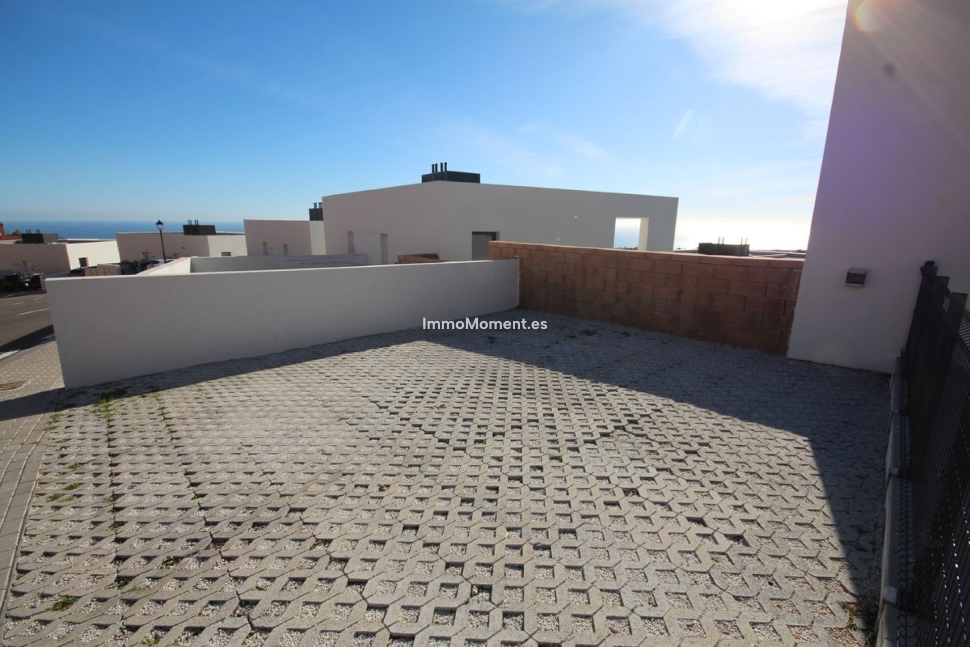 Bestaande woning - Vrijstaande villa - Mijas Costa - Riviera Del Sol