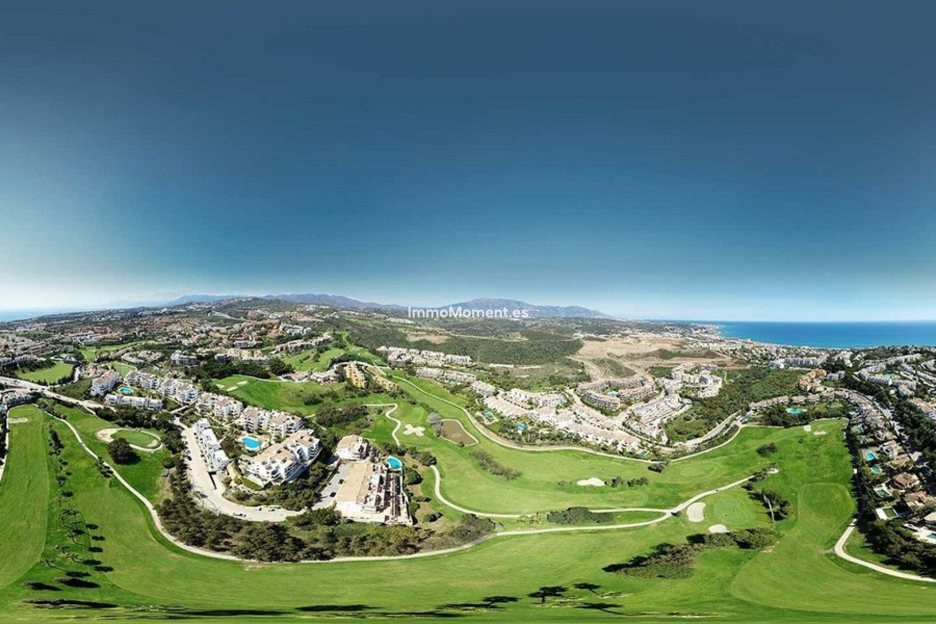 Bestaande woning - Vrijstaande villa - Mijas Costa - Riviera Del Sol