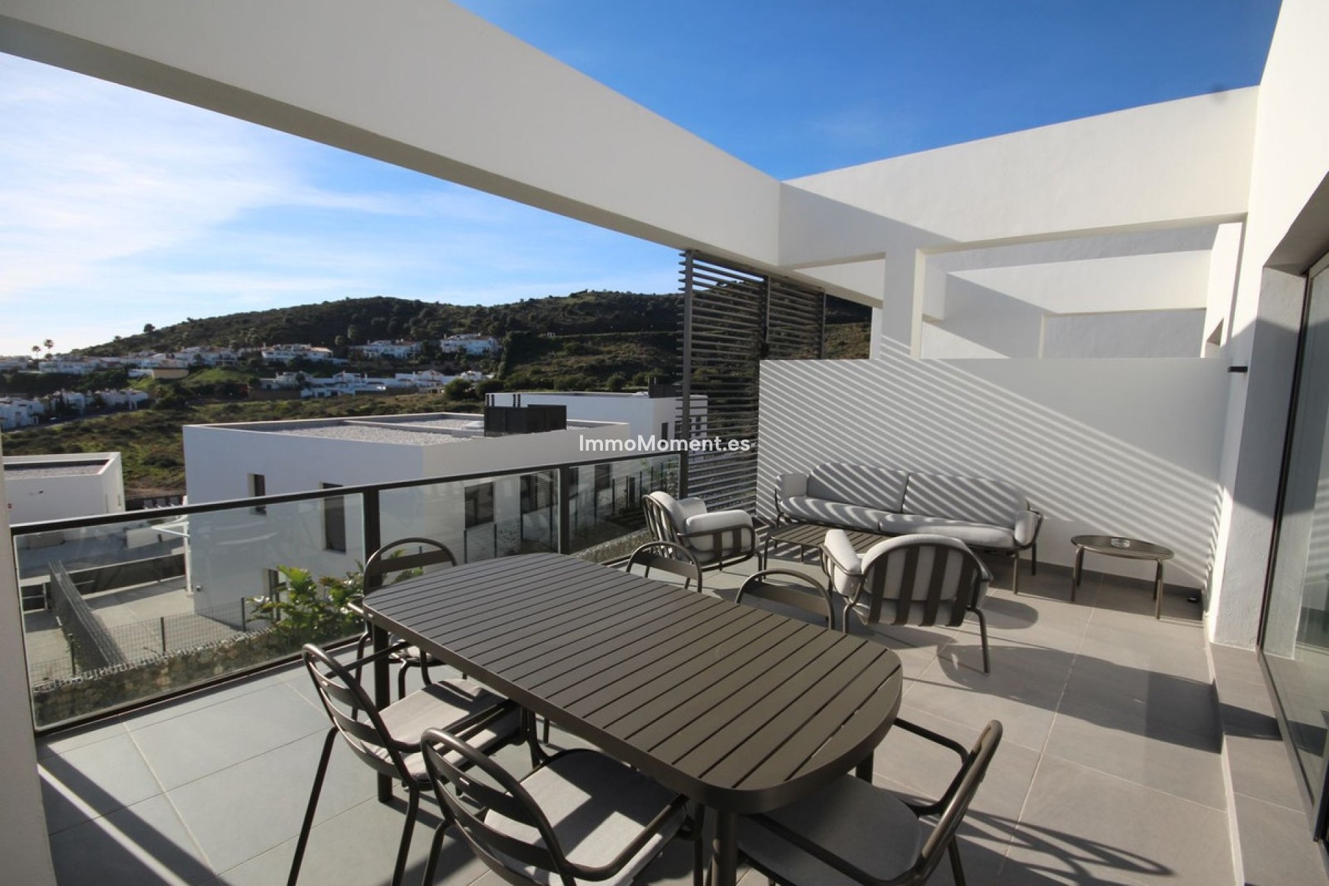 Bestaande woning - Vrijstaande villa - Mijas Costa - Riviera Del Sol